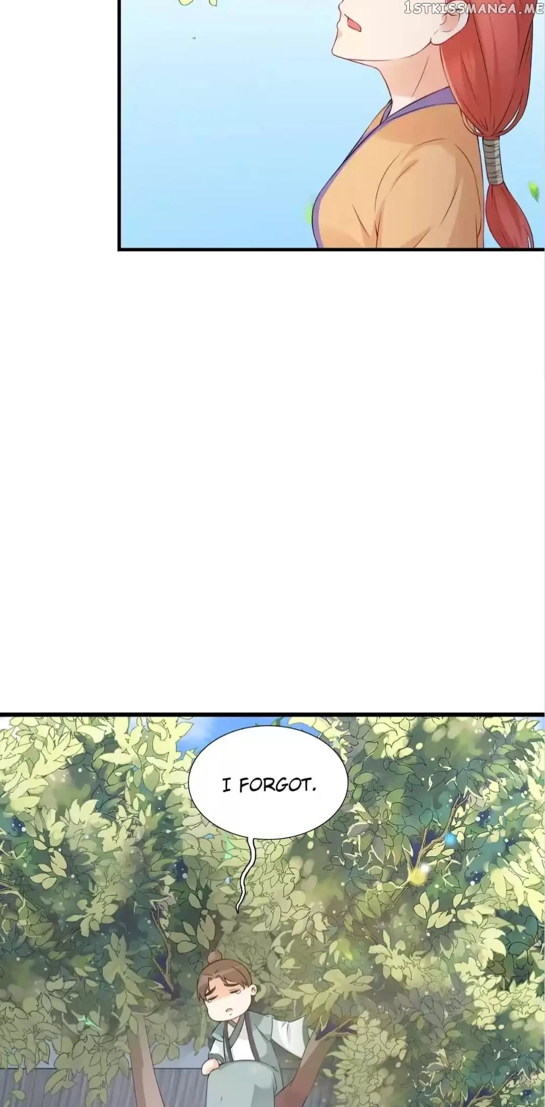 Rock The Imperial Court chapter 139 - page 11