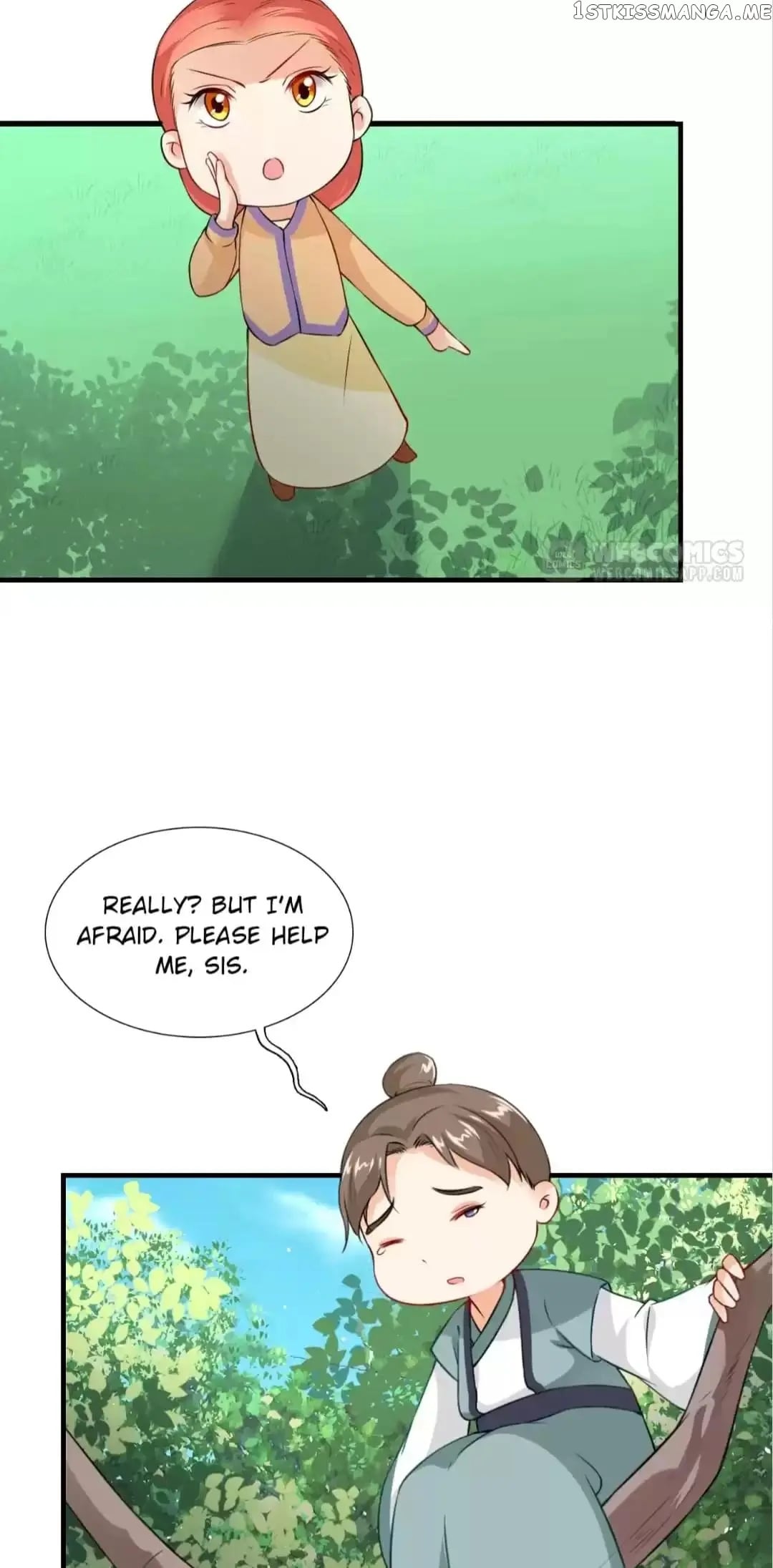 Rock The Imperial Court chapter 139 - page 13