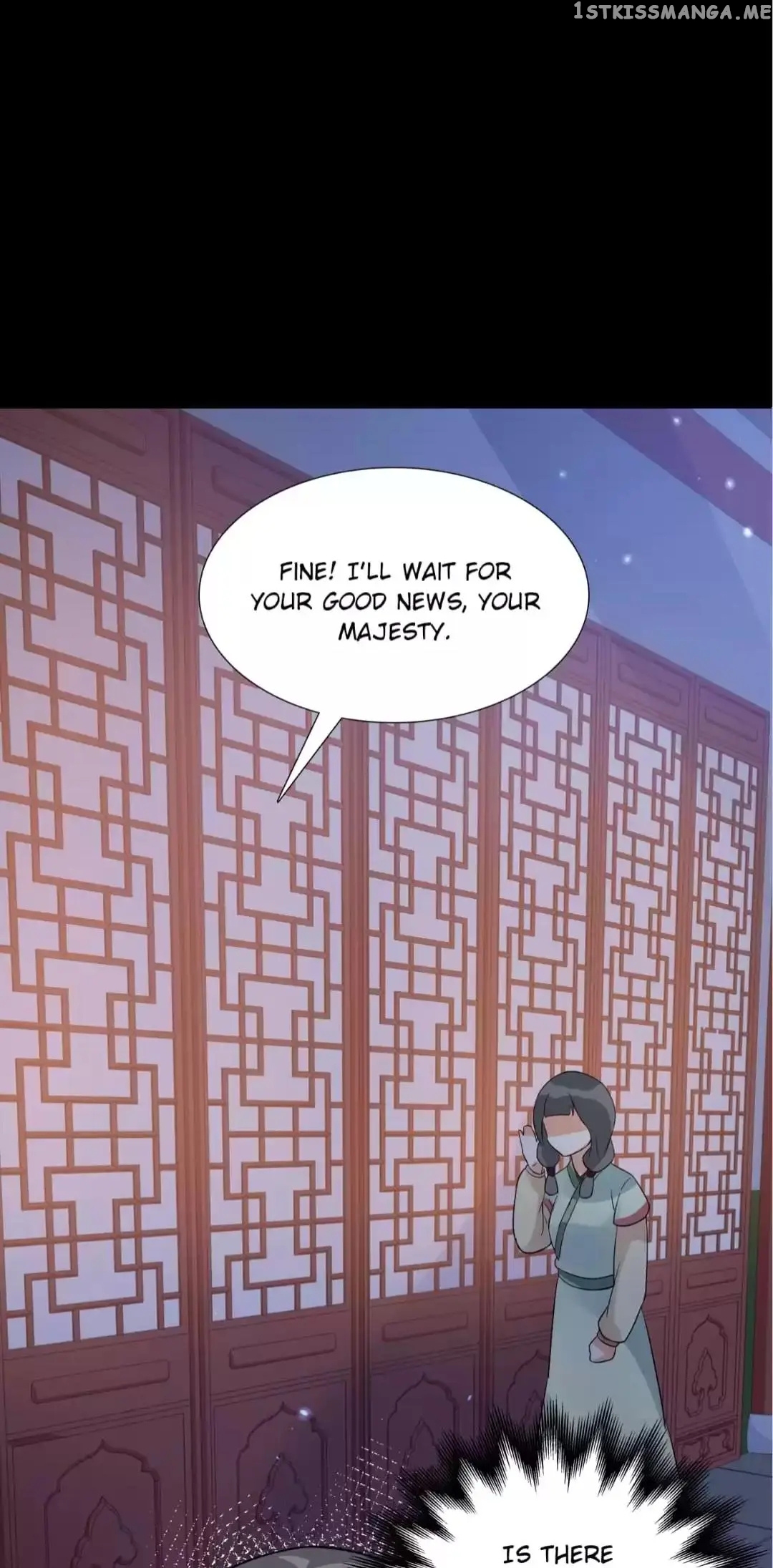 Rock The Imperial Court chapter 138 - page 21