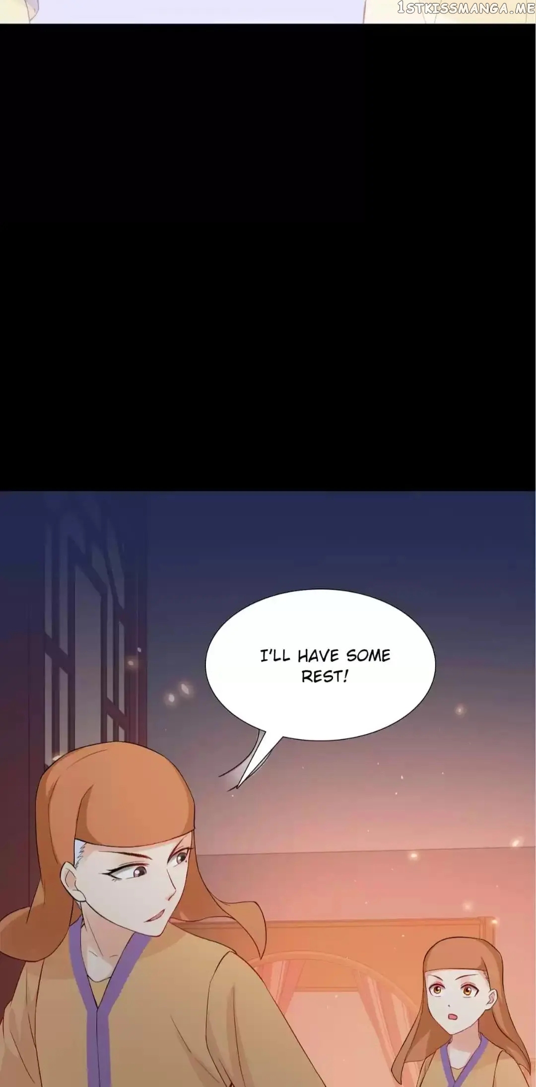 Rock The Imperial Court chapter 138 - page 30