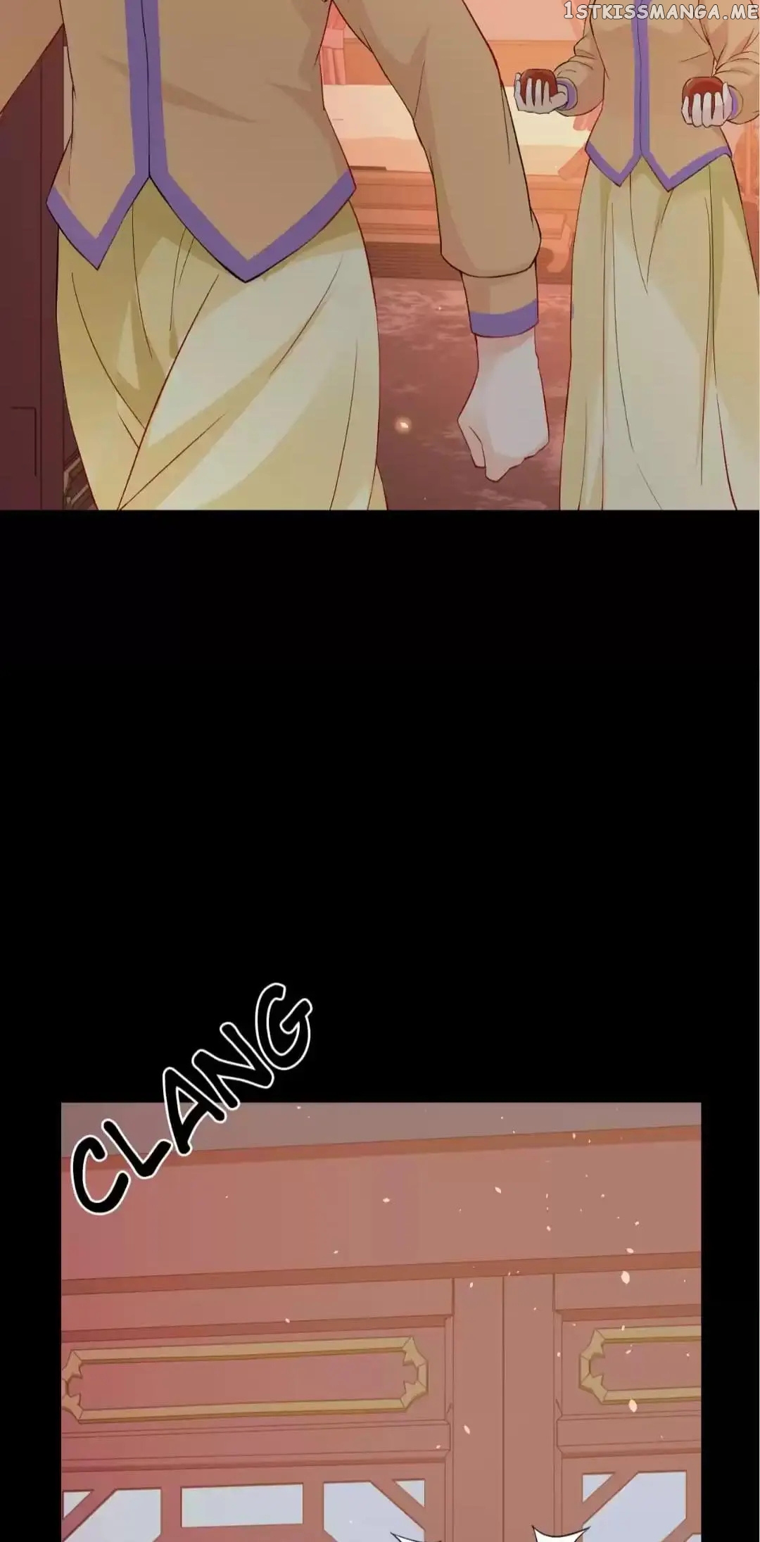 Rock The Imperial Court chapter 138 - page 31