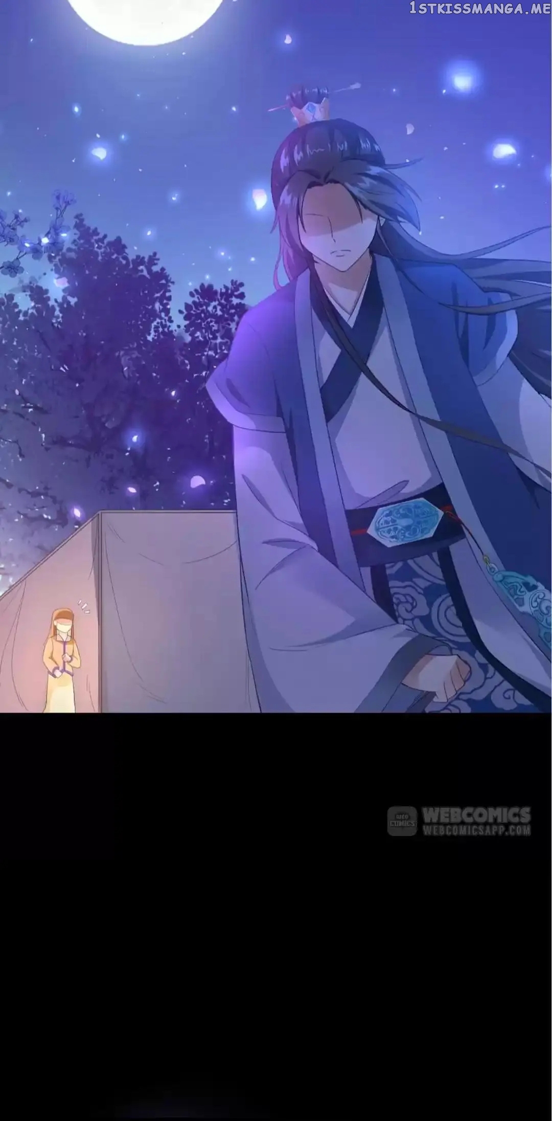 Rock The Imperial Court chapter 137 - page 10