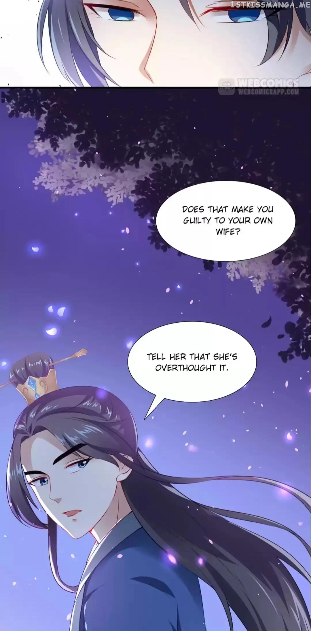 Rock The Imperial Court chapter 137 - page 27