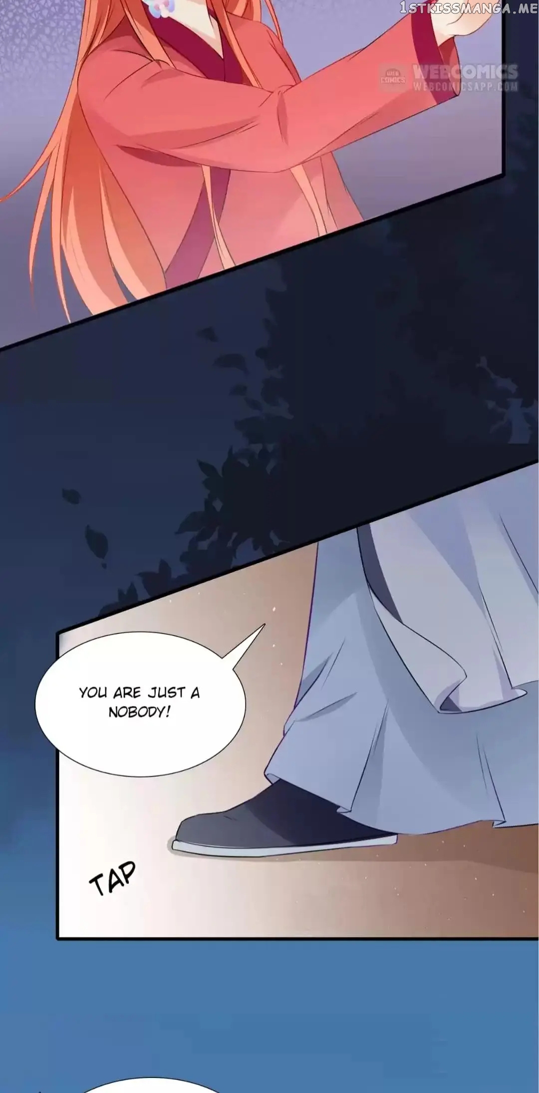 Rock The Imperial Court chapter 135 - page 10