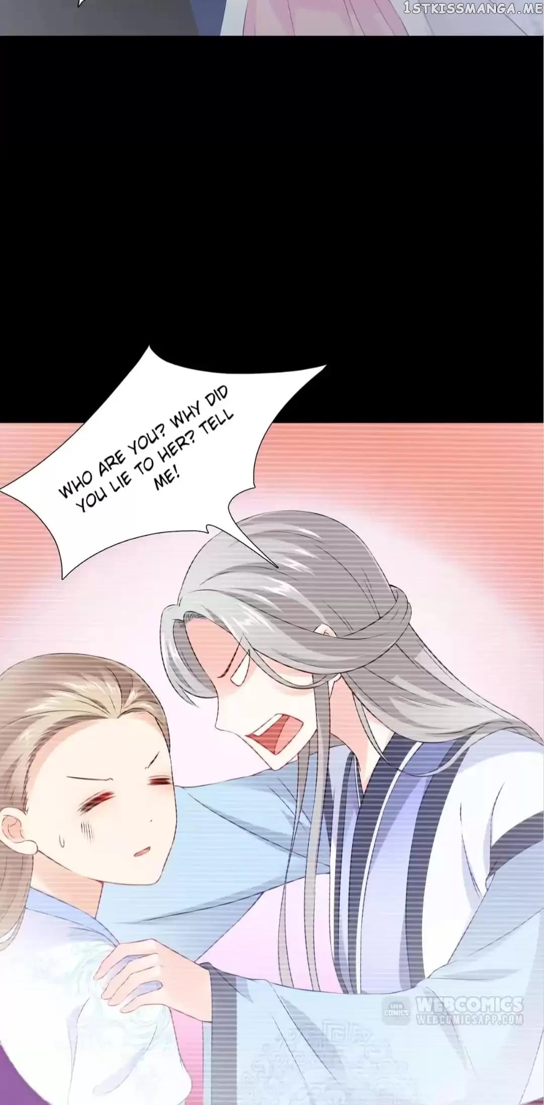 Rock The Imperial Court chapter 135 - page 19