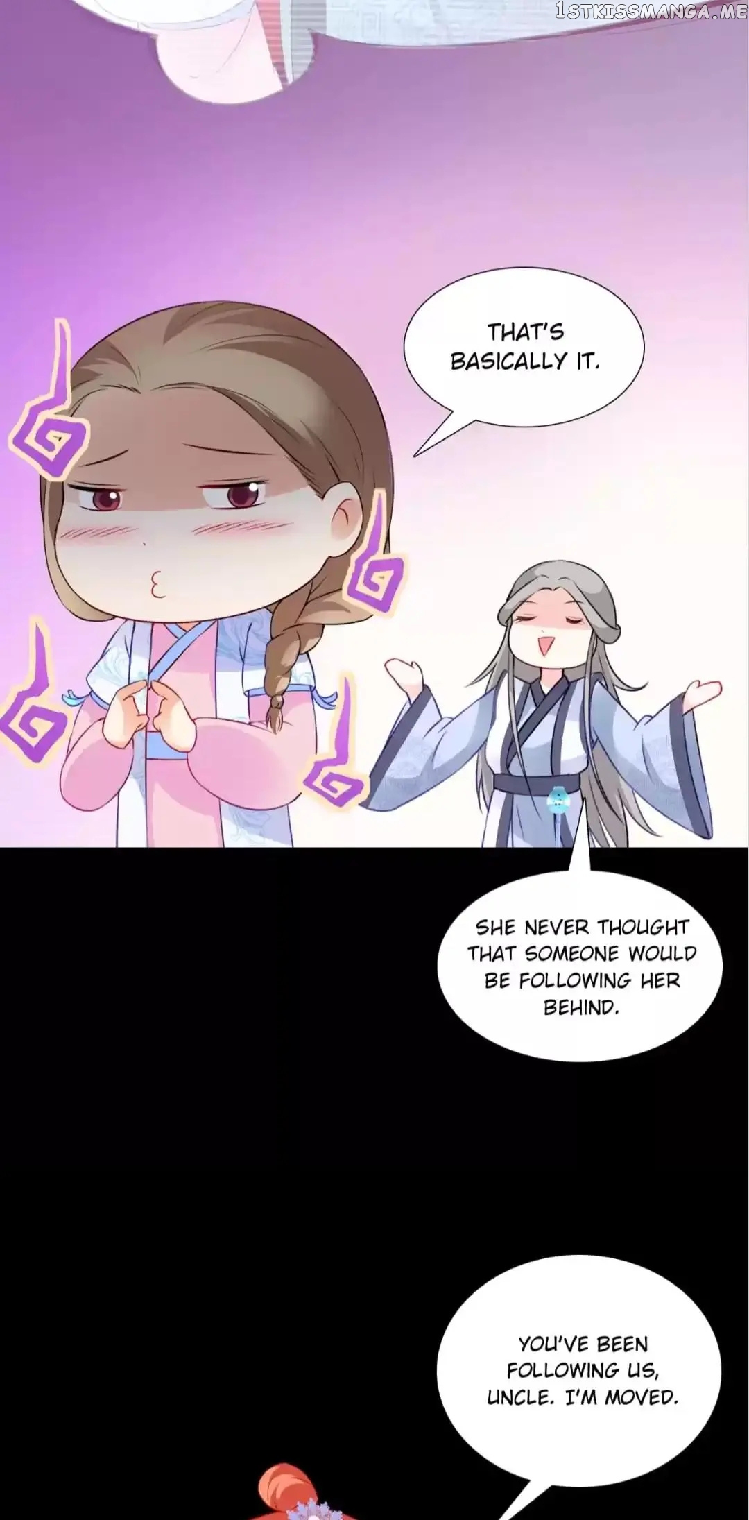 Rock The Imperial Court chapter 135 - page 20