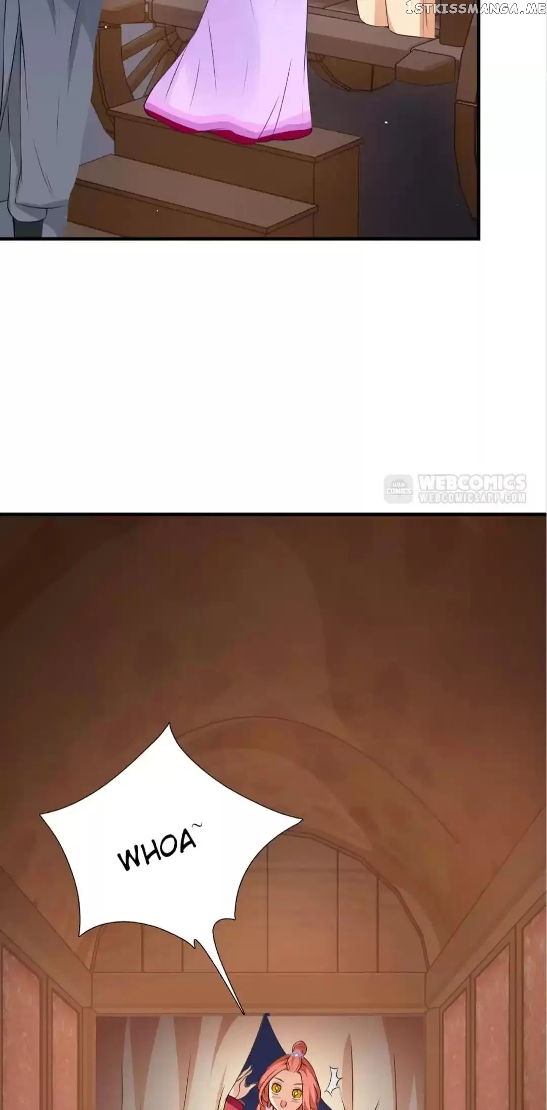 Rock The Imperial Court chapter 134 - page 10