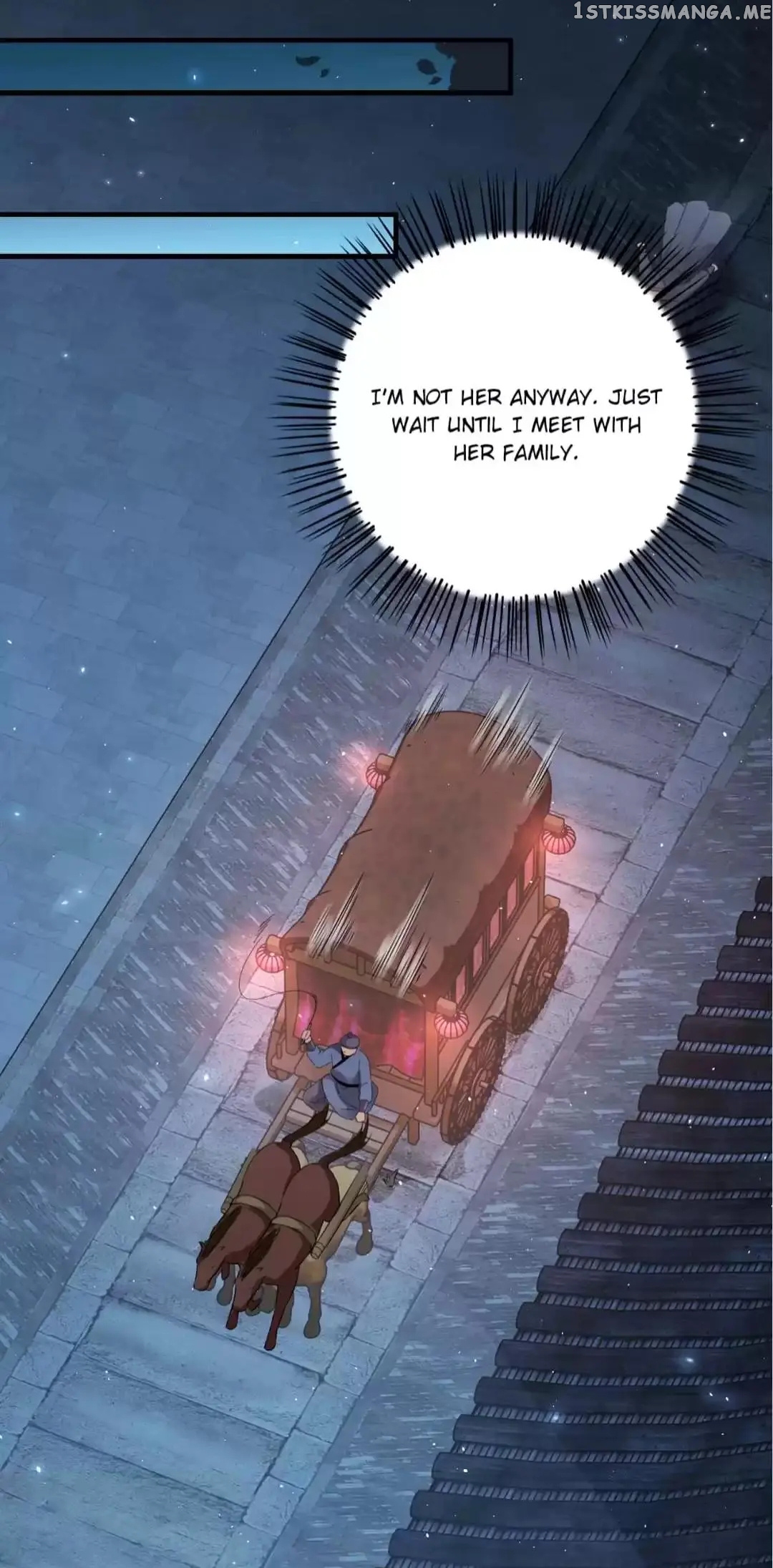 Rock The Imperial Court chapter 134 - page 12
