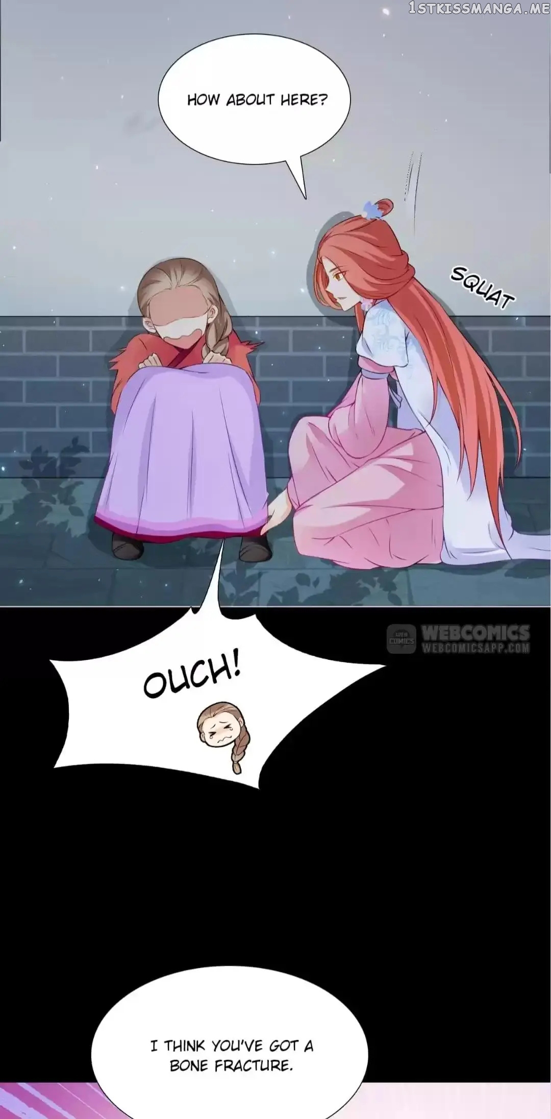 Rock The Imperial Court chapter 133 - page 10