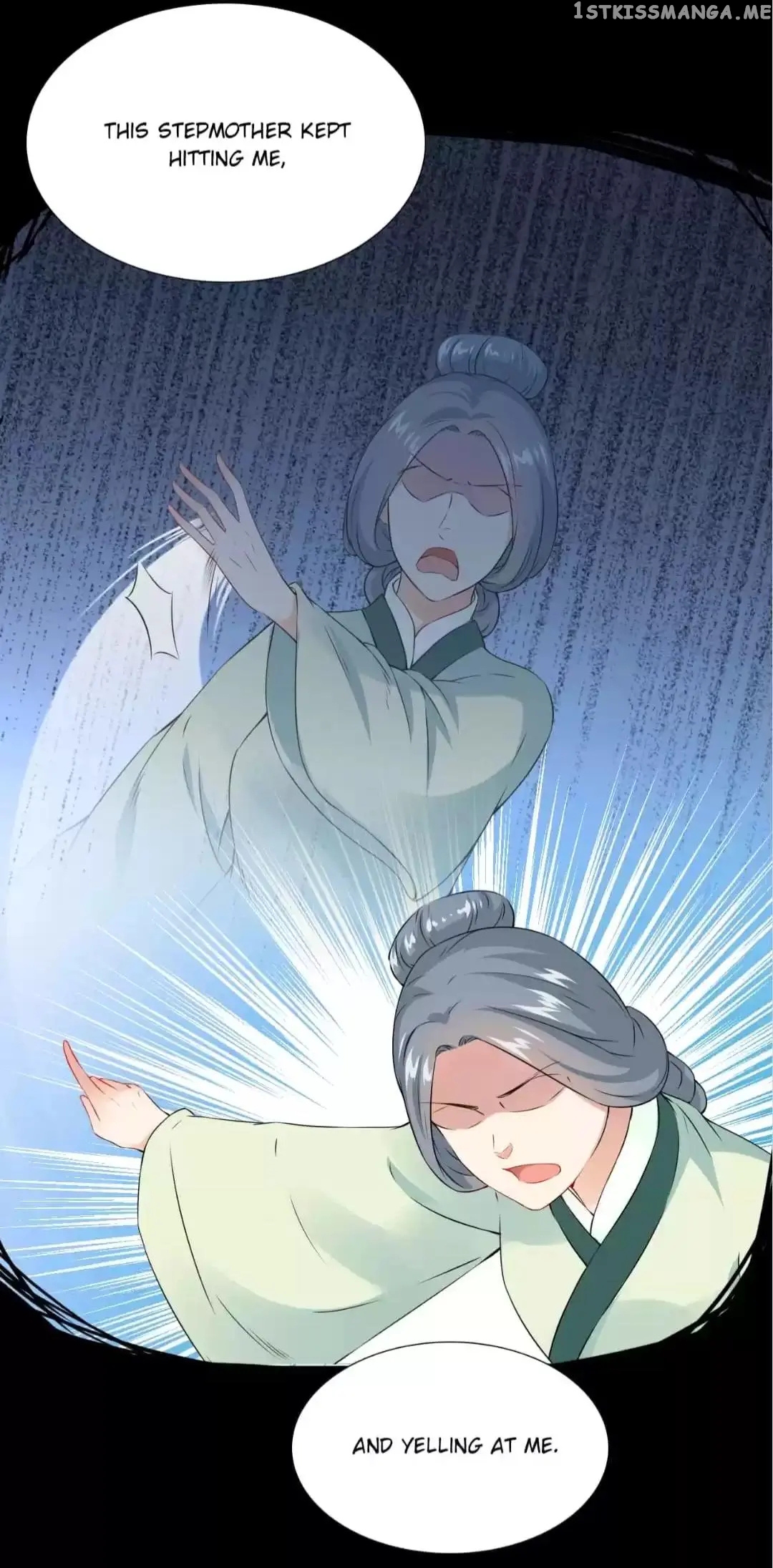 Rock The Imperial Court chapter 133 - page 16