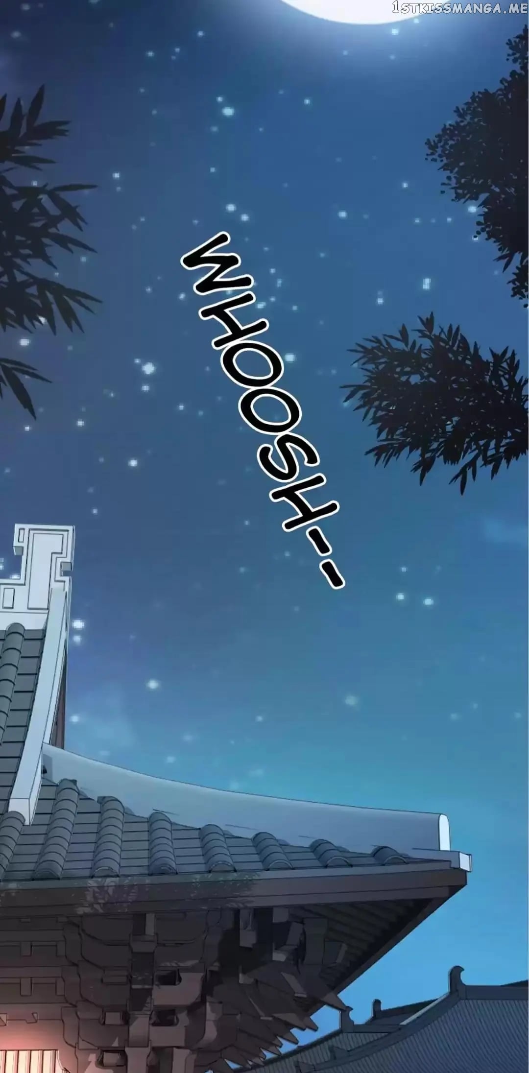 Rock The Imperial Court chapter 133 - page 2