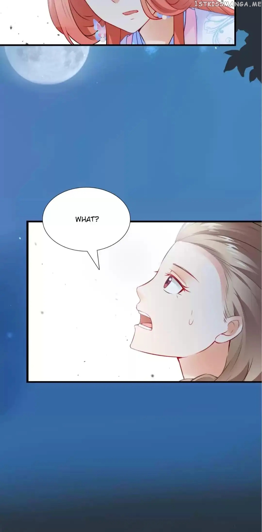 Rock The Imperial Court chapter 133 - page 25