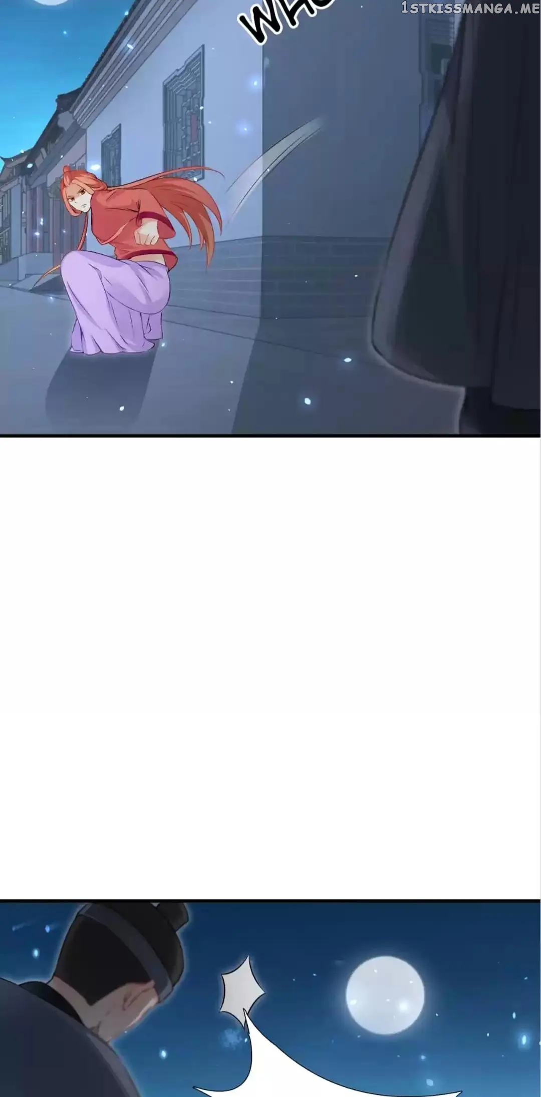 Rock The Imperial Court chapter 133 - page 28