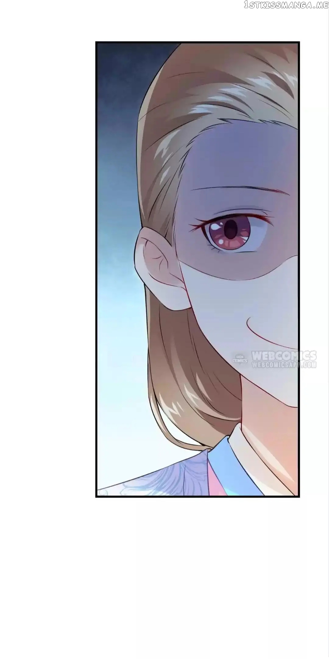 Rock The Imperial Court chapter 133 - page 33