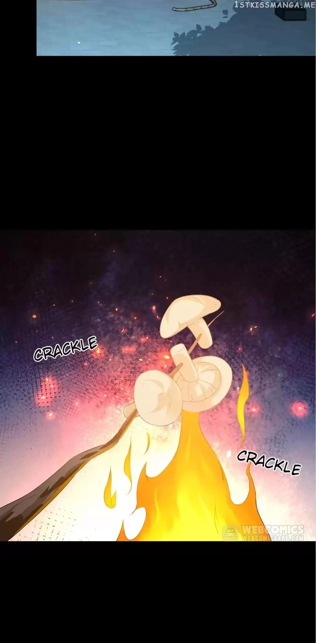 Rock The Imperial Court chapter 133 - page 4