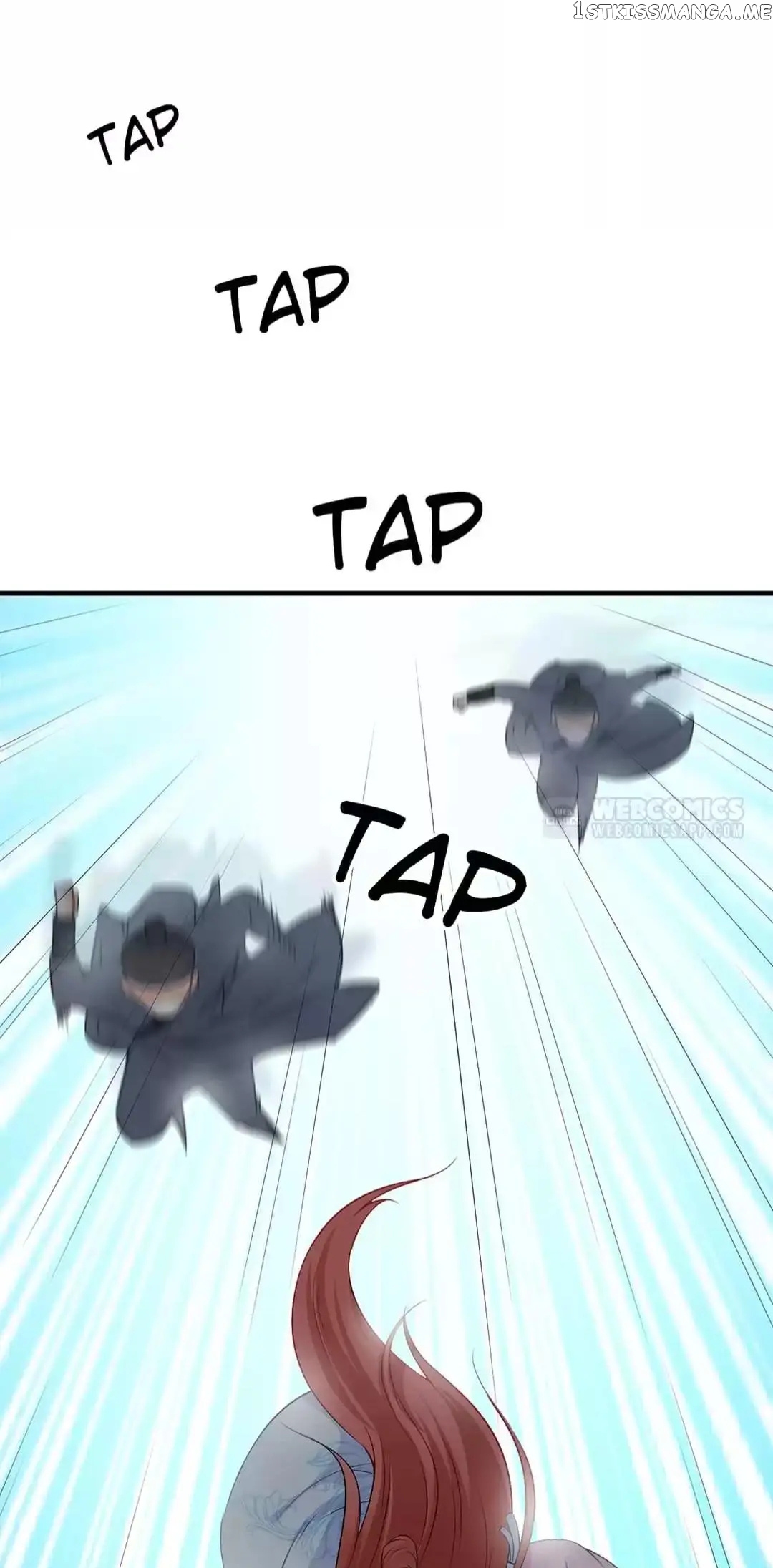 Rock The Imperial Court chapter 132 - page 10