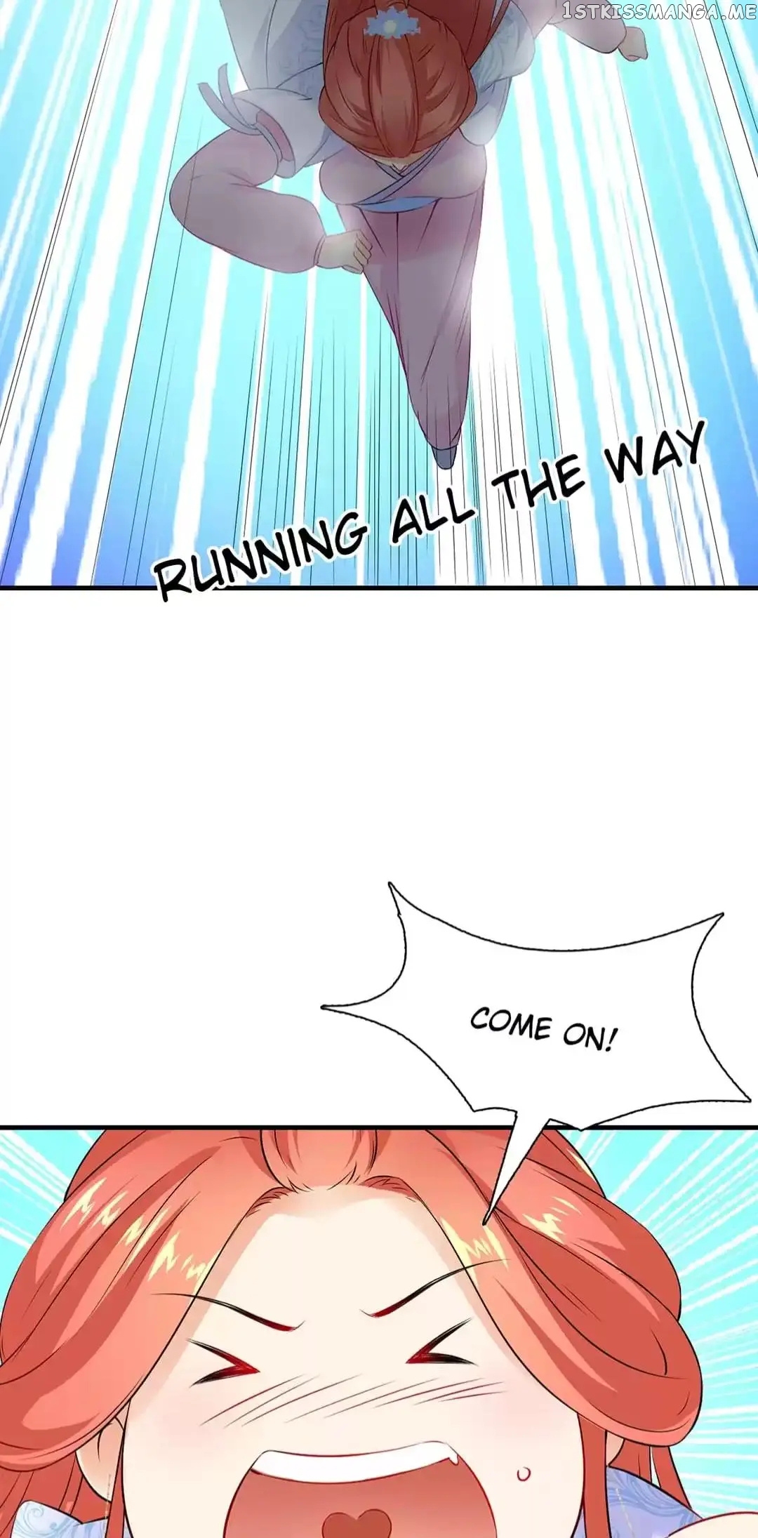 Rock The Imperial Court chapter 132 - page 11