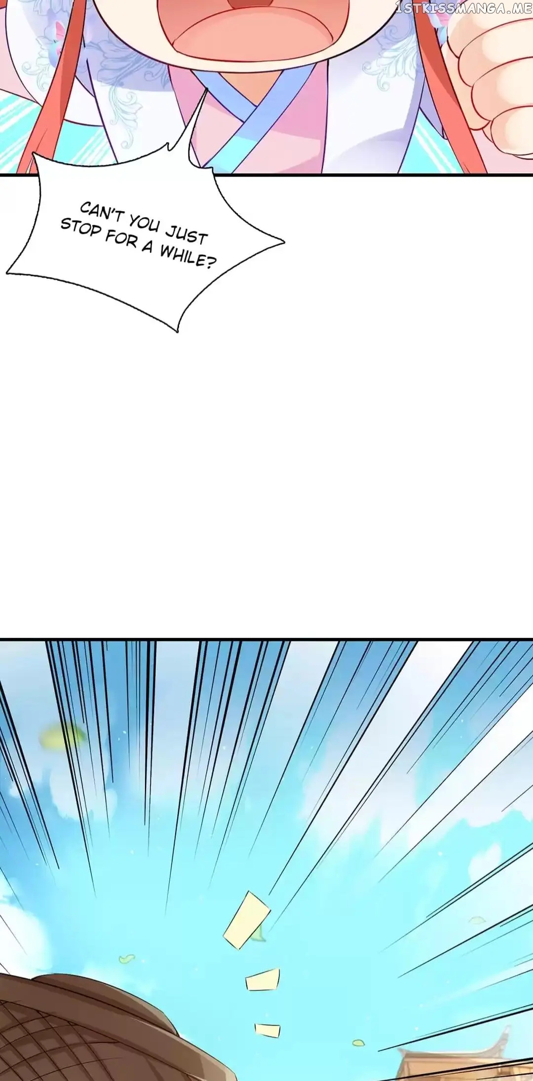 Rock The Imperial Court chapter 132 - page 12