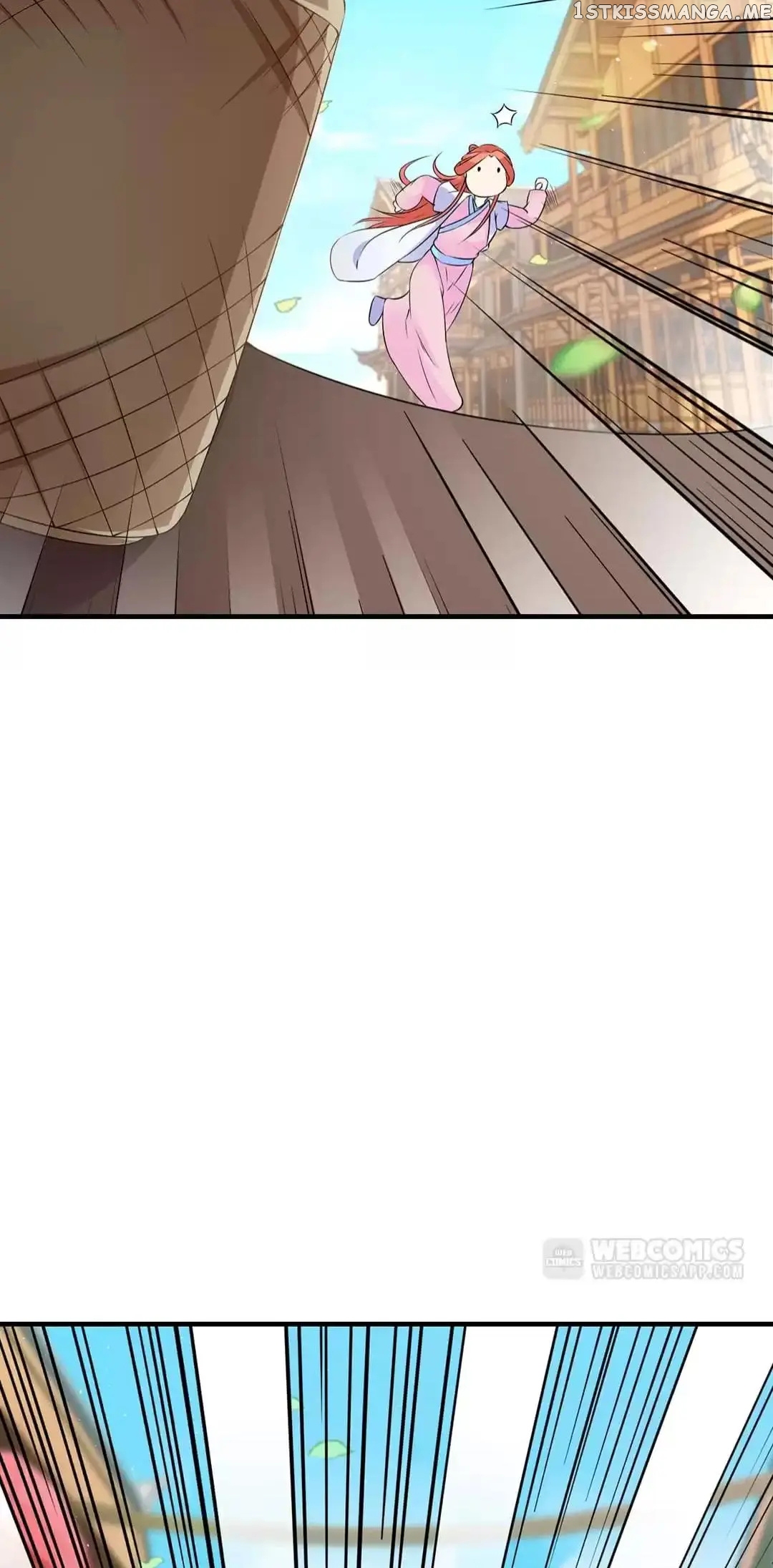 Rock The Imperial Court chapter 132 - page 13