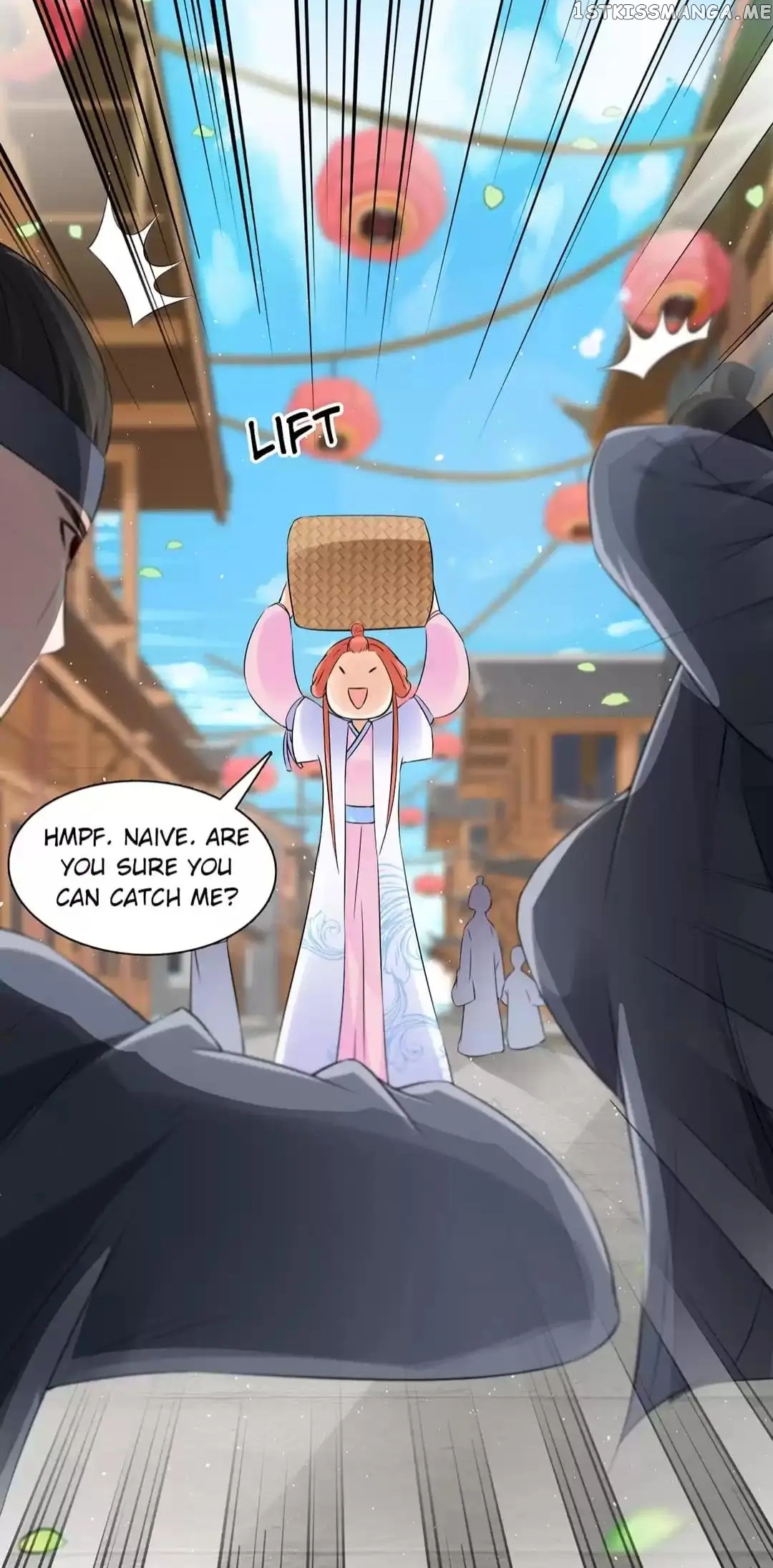 Rock The Imperial Court chapter 132 - page 14