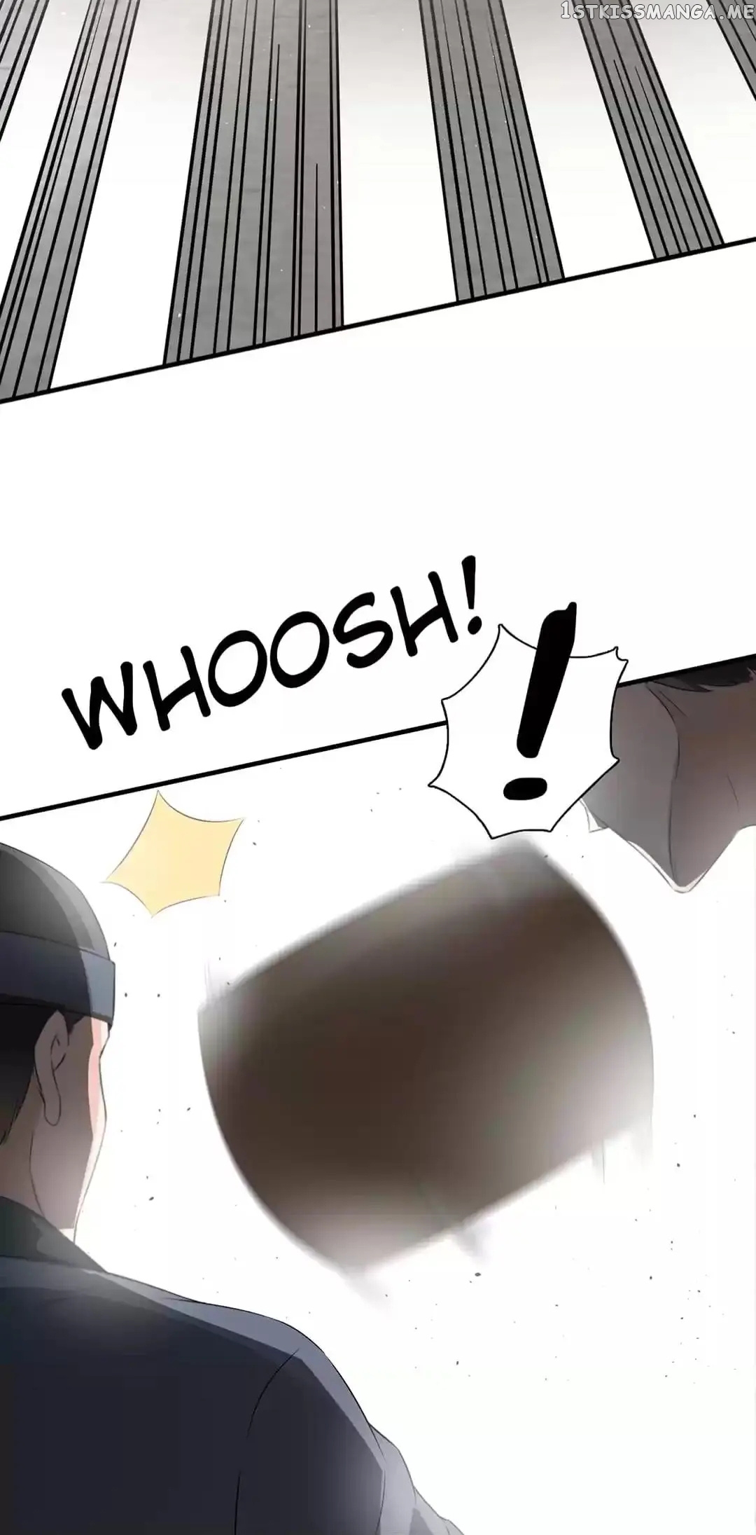 Rock The Imperial Court chapter 132 - page 15