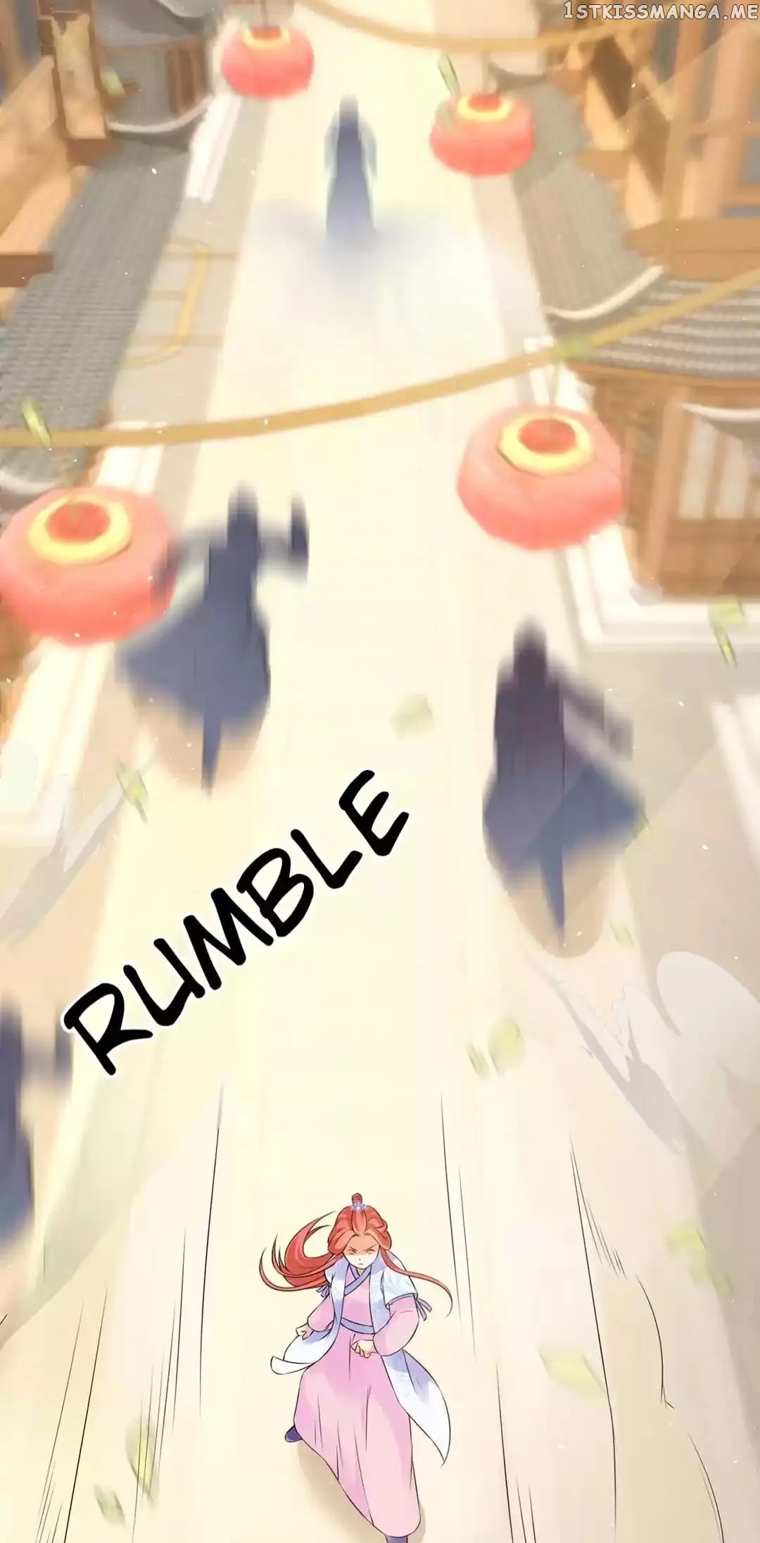 Rock The Imperial Court chapter 132 - page 24