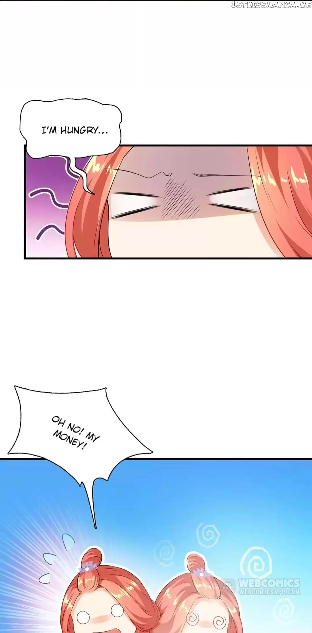 Rock The Imperial Court chapter 132 - page 26