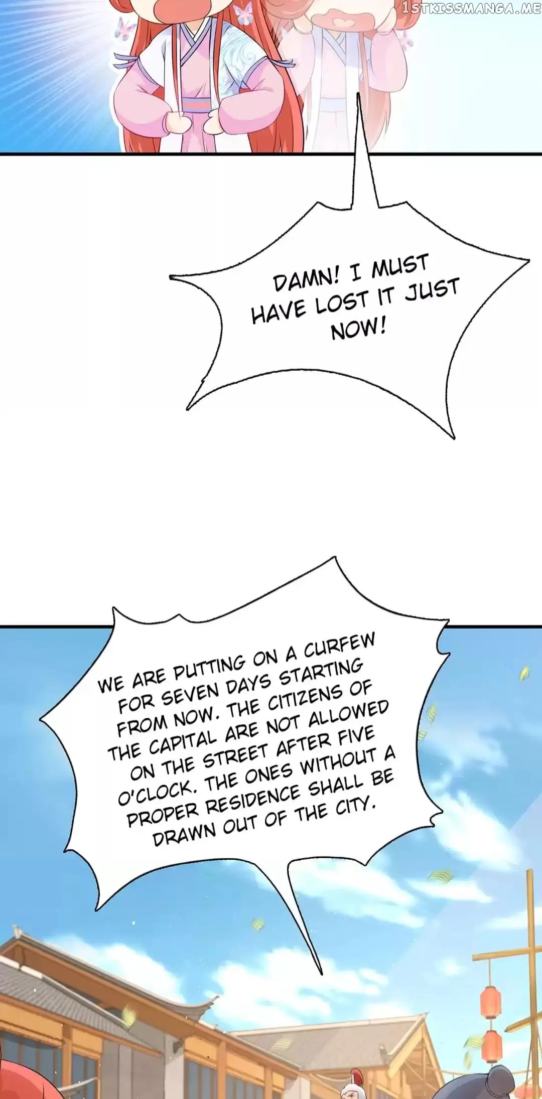 Rock The Imperial Court chapter 132 - page 27