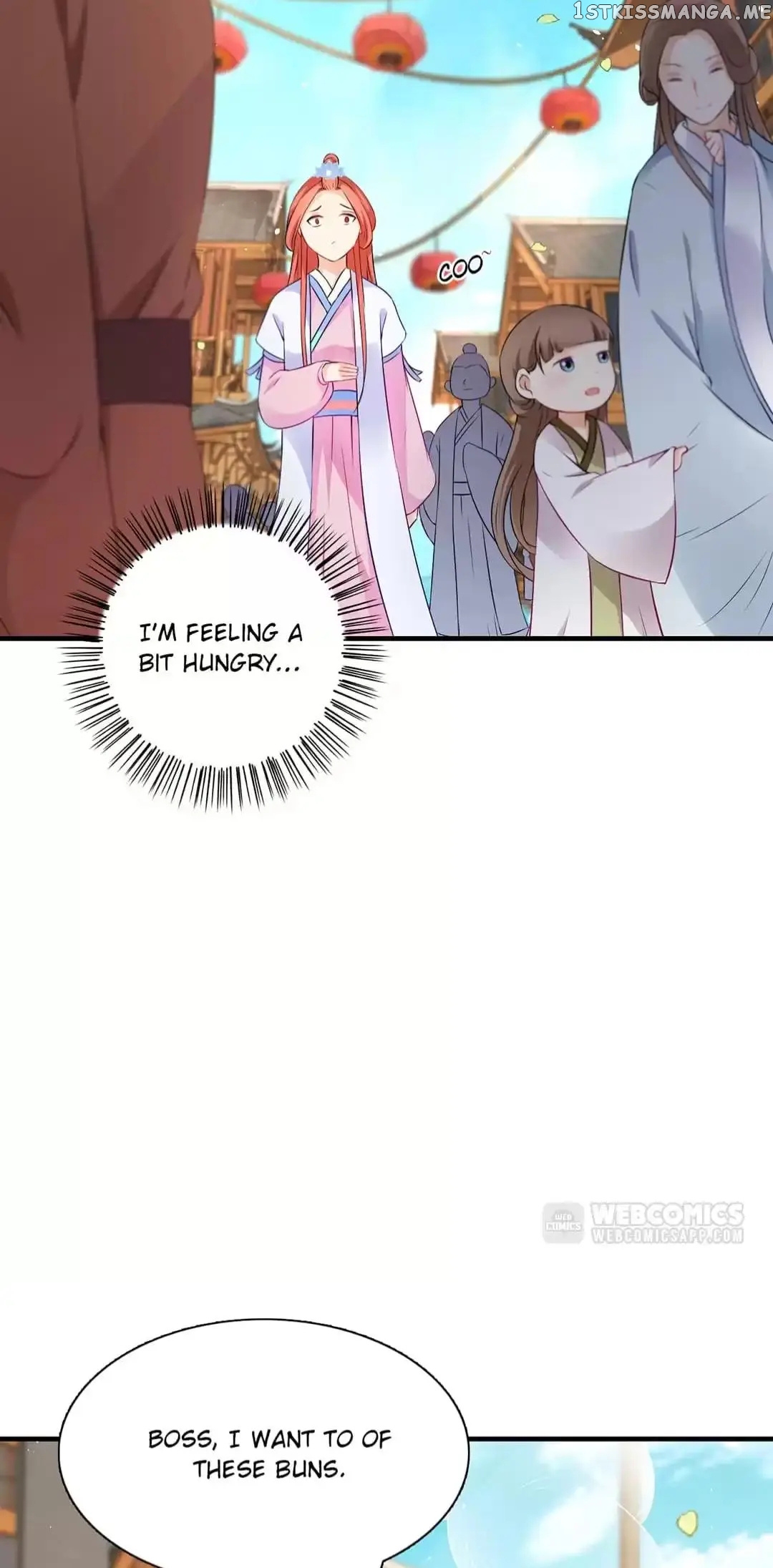 Rock The Imperial Court chapter 132 - page 4