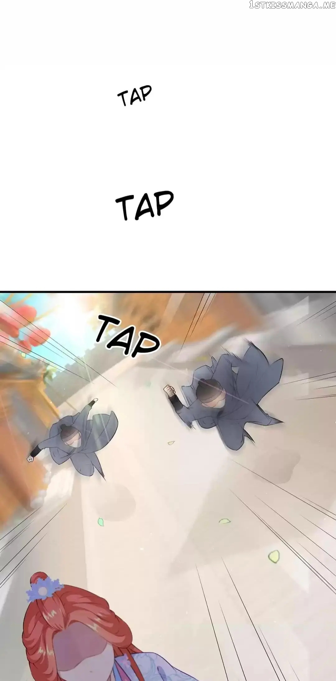 Rock The Imperial Court chapter 132 - page 8