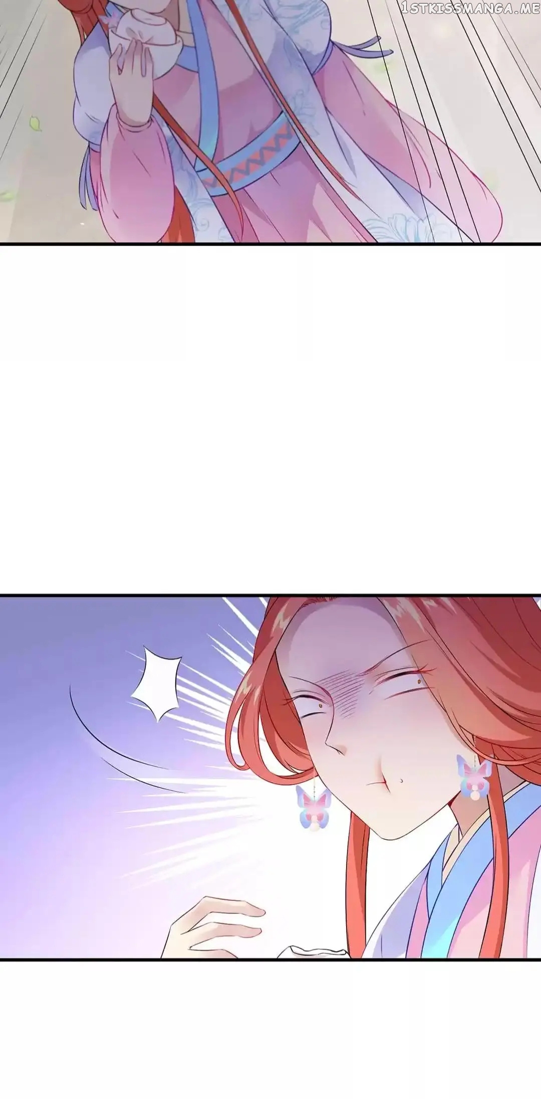 Rock The Imperial Court chapter 132 - page 9