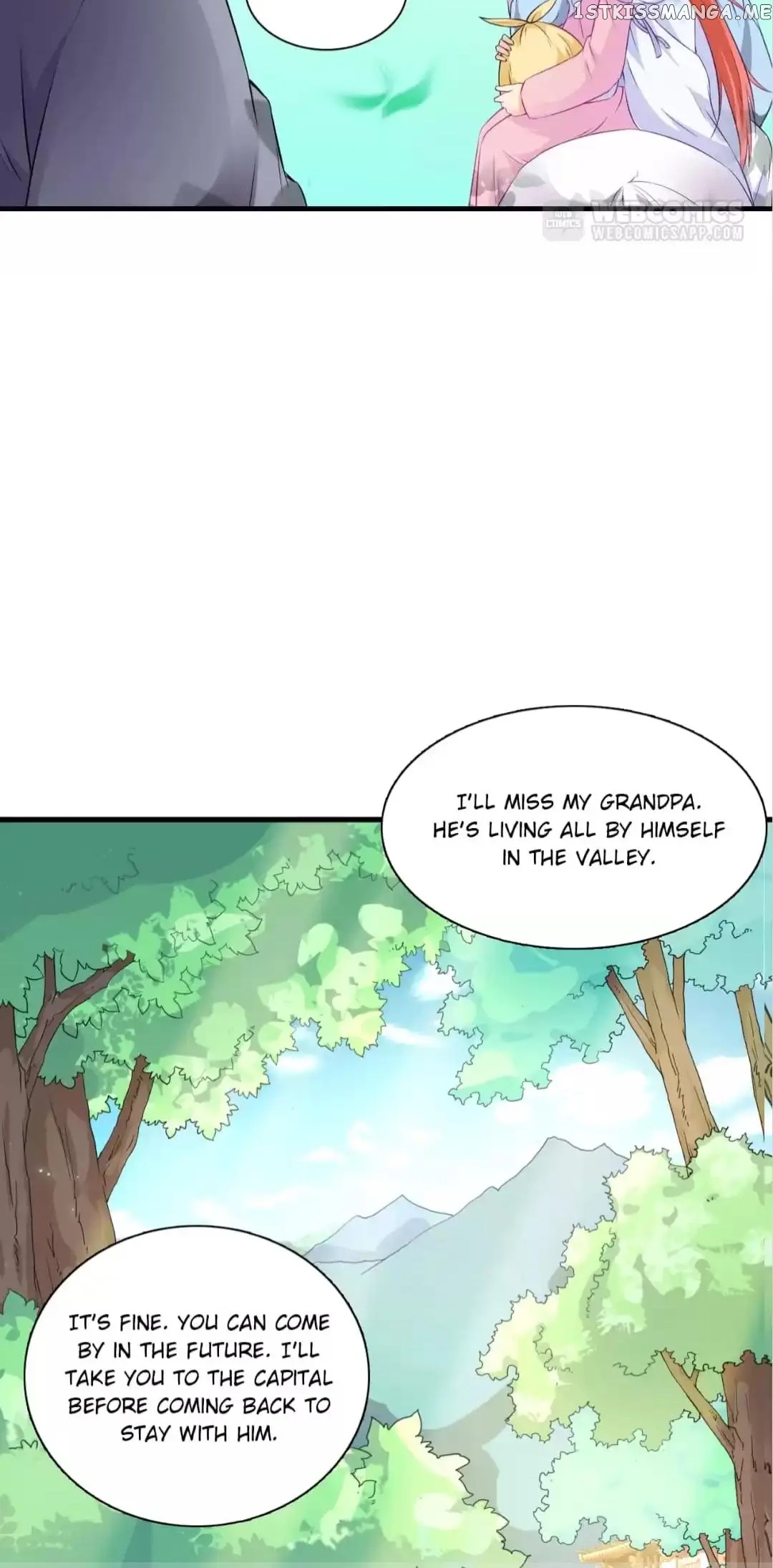 Rock The Imperial Court chapter 131 - page 10