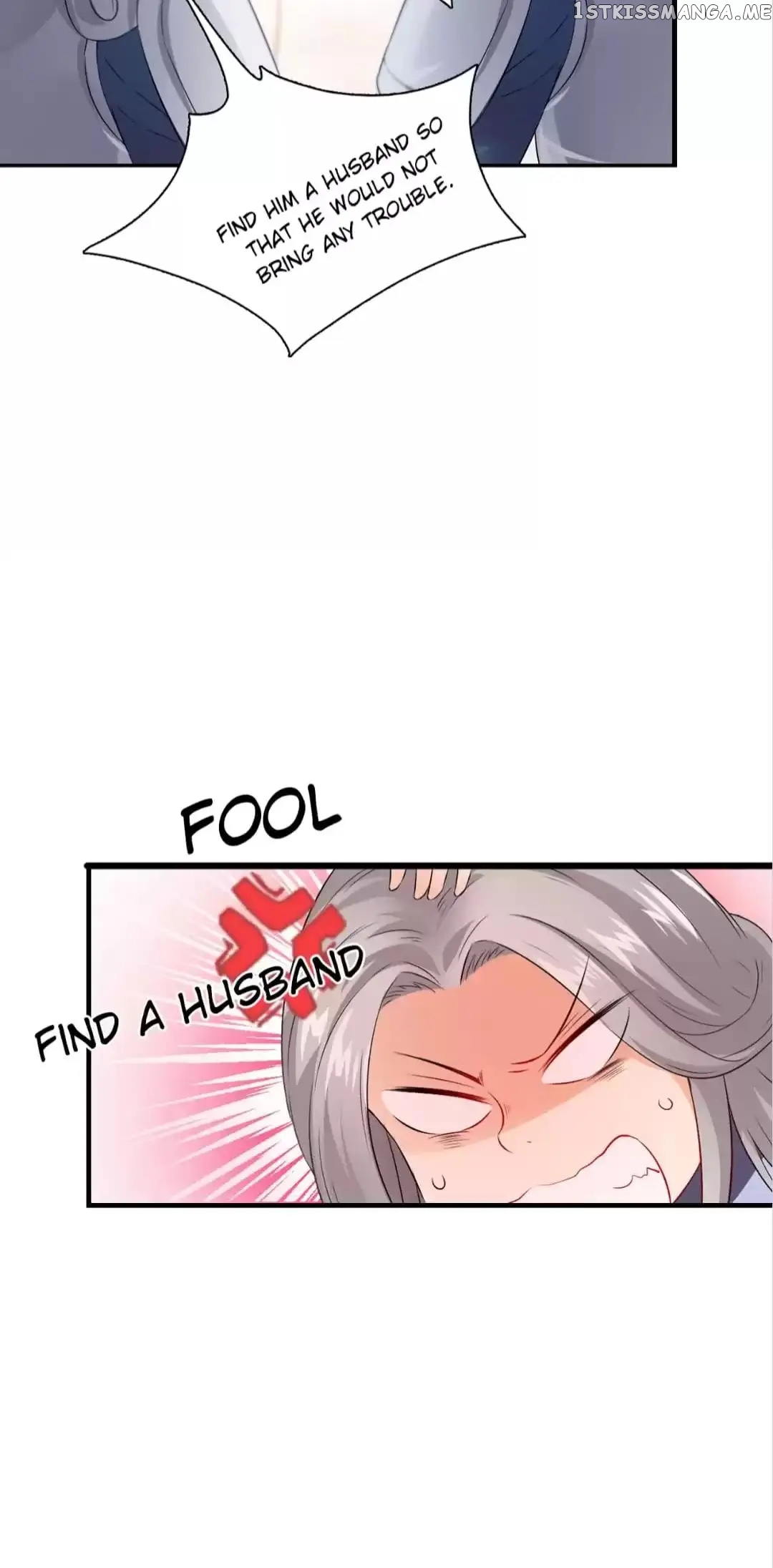 Rock The Imperial Court chapter 131 - page 25