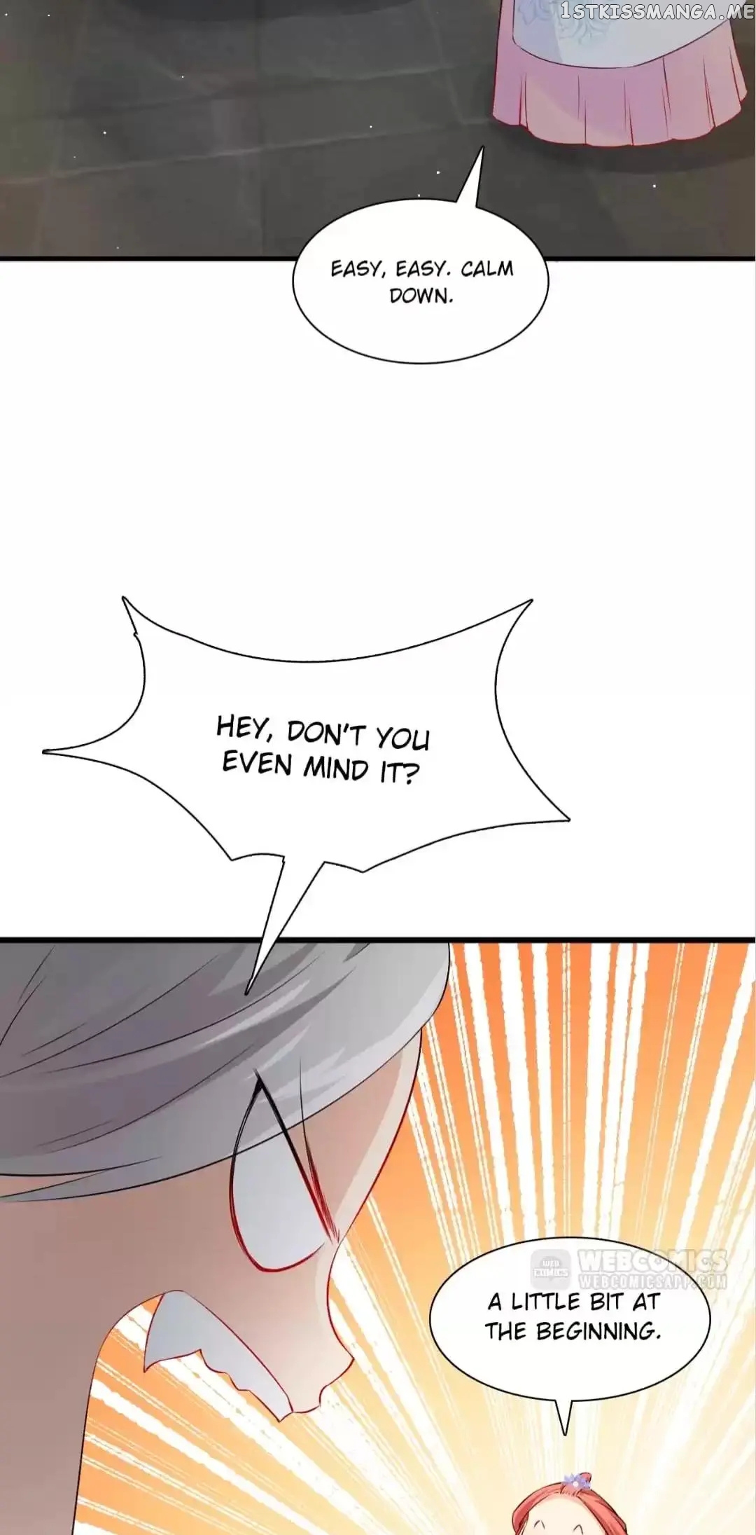Rock The Imperial Court chapter 131 - page 29