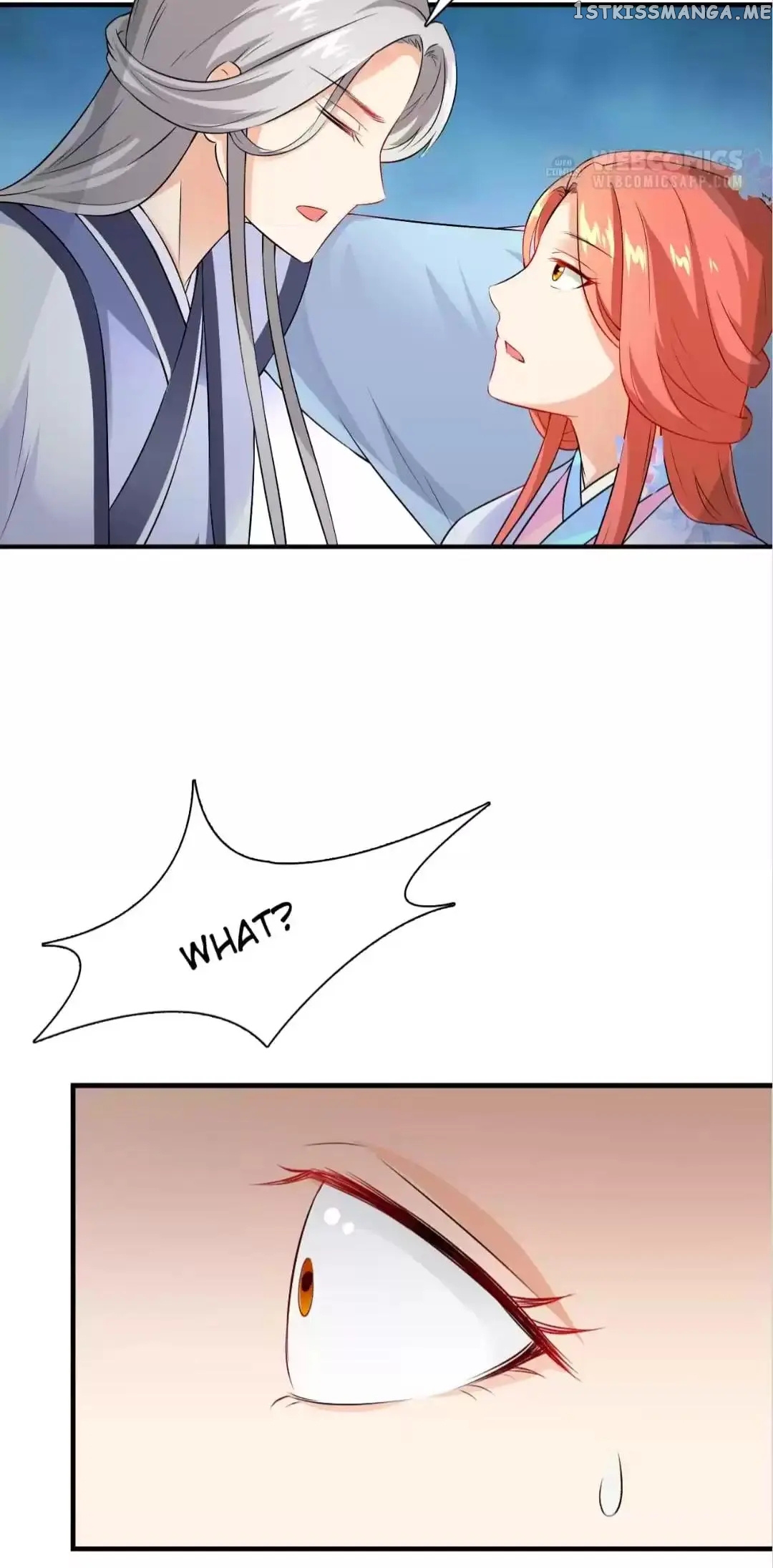Rock The Imperial Court chapter 131 - page 33