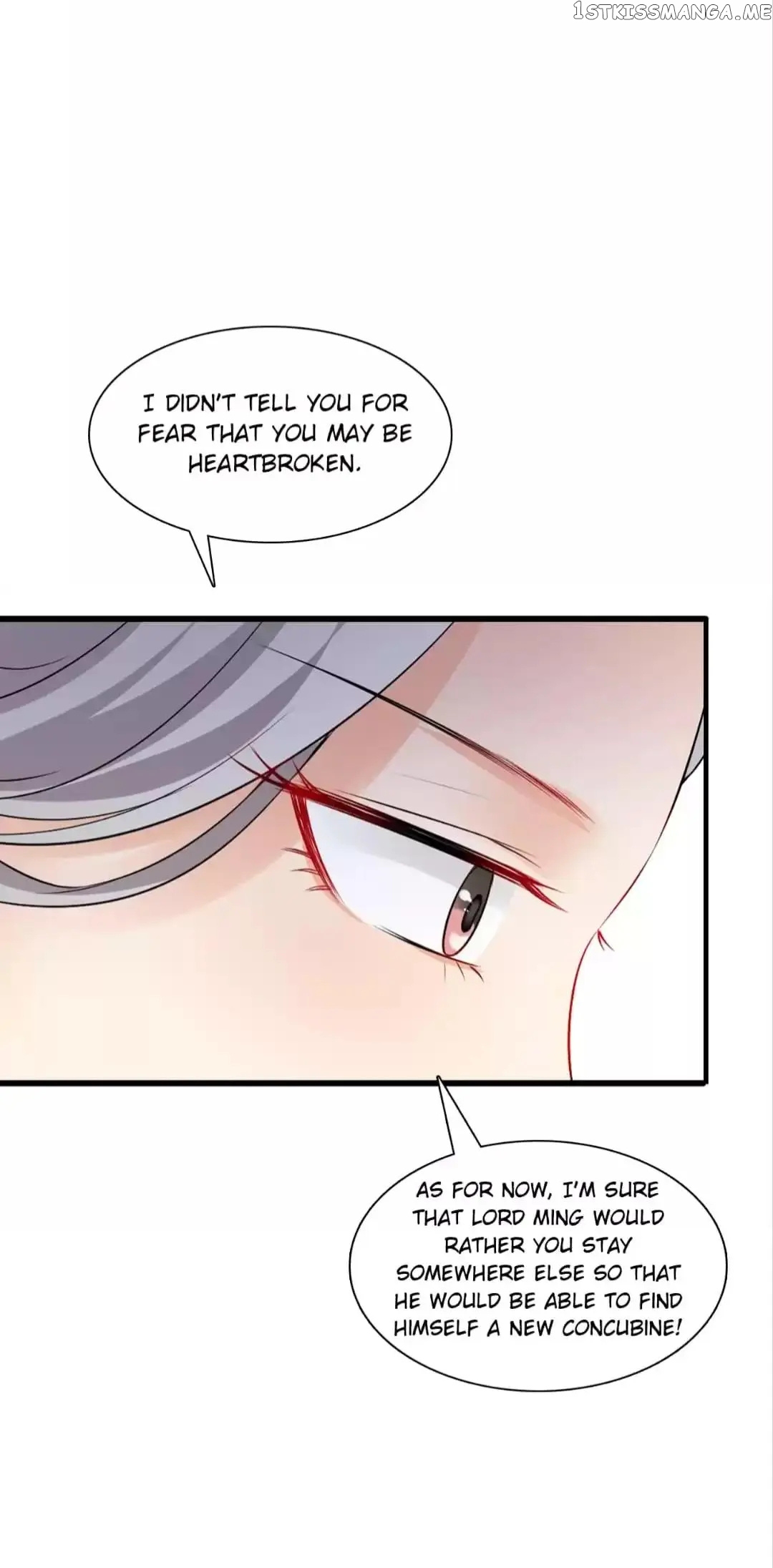 Rock The Imperial Court chapter 131 - page 34