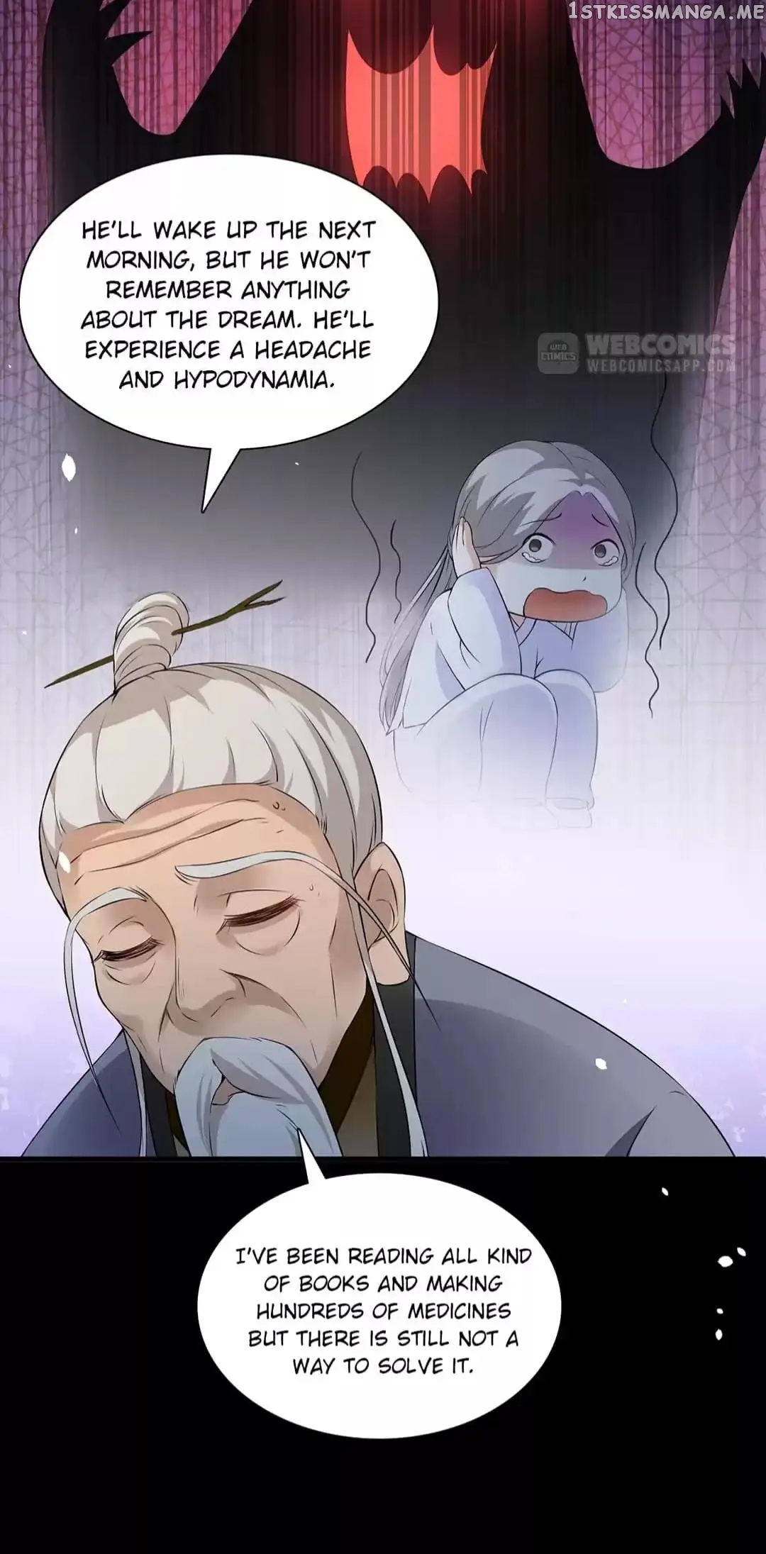 Rock The Imperial Court chapter 130 - page 10