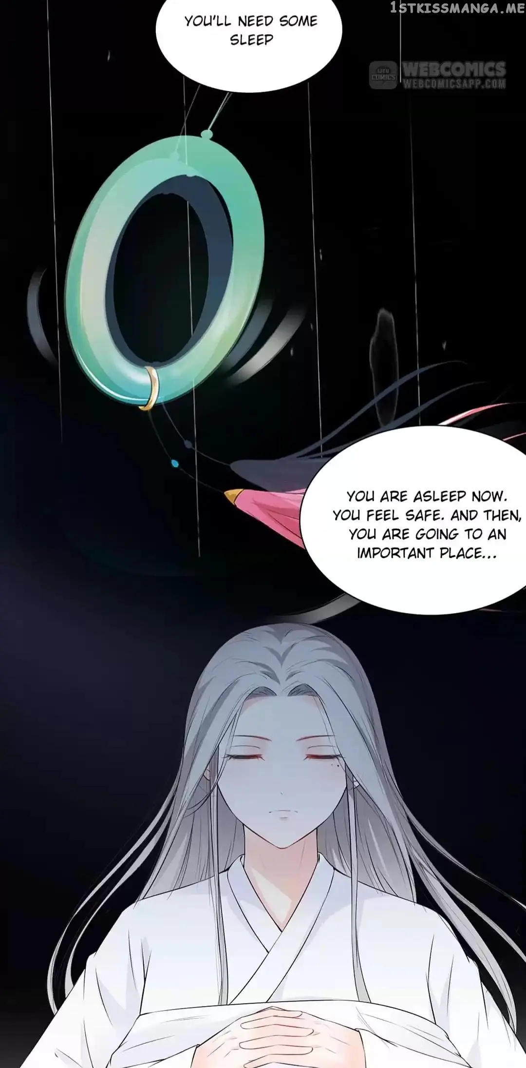 Rock The Imperial Court chapter 130 - page 20