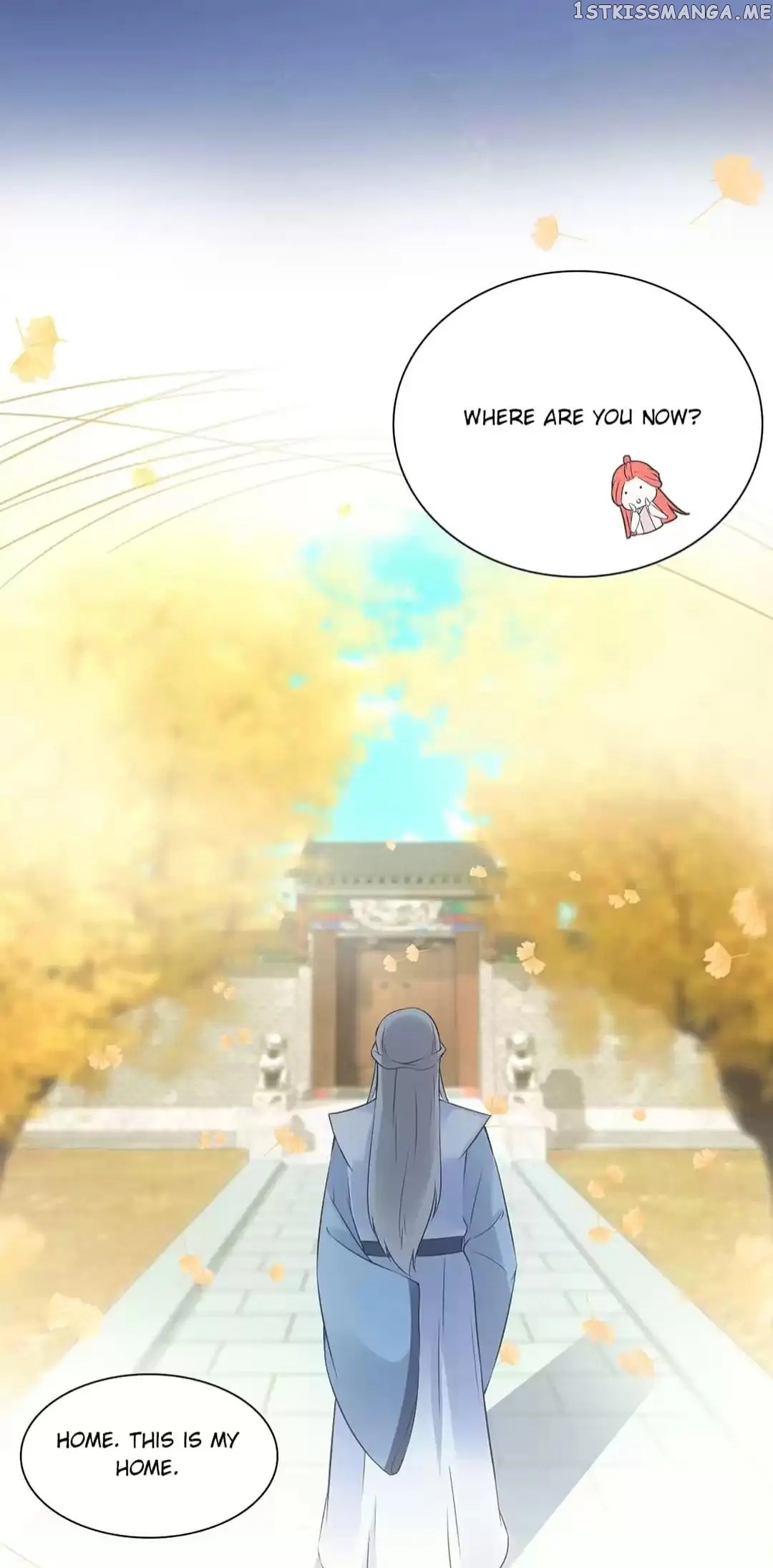 Rock The Imperial Court chapter 130 - page 22