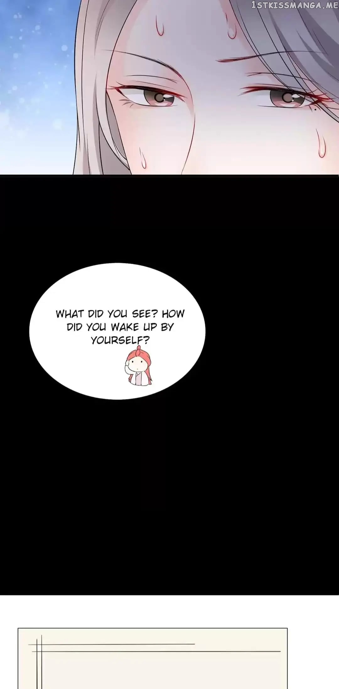 Rock The Imperial Court chapter 130 - page 37