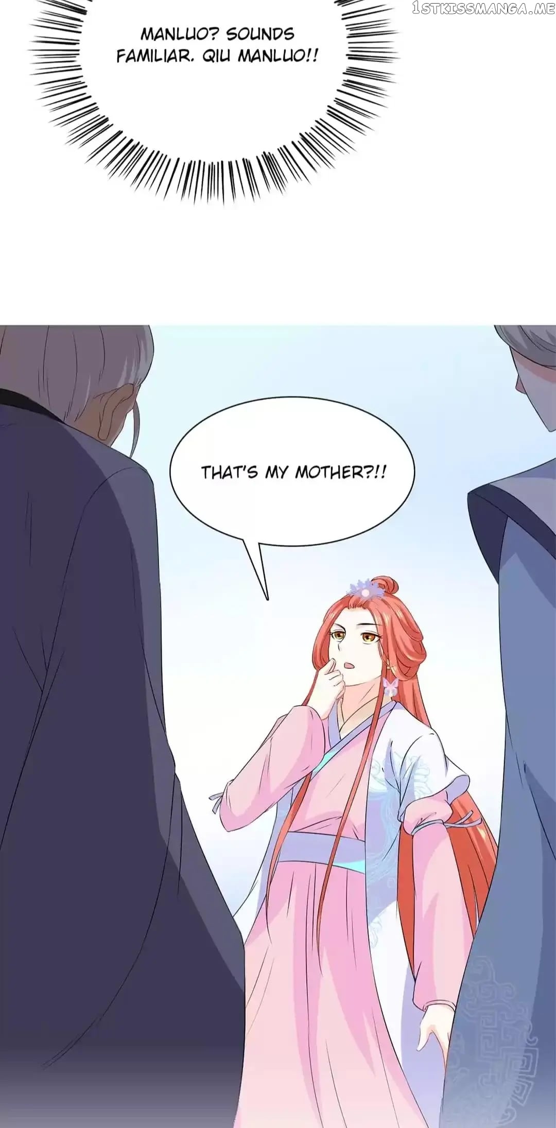 Rock The Imperial Court chapter 128 - page 2