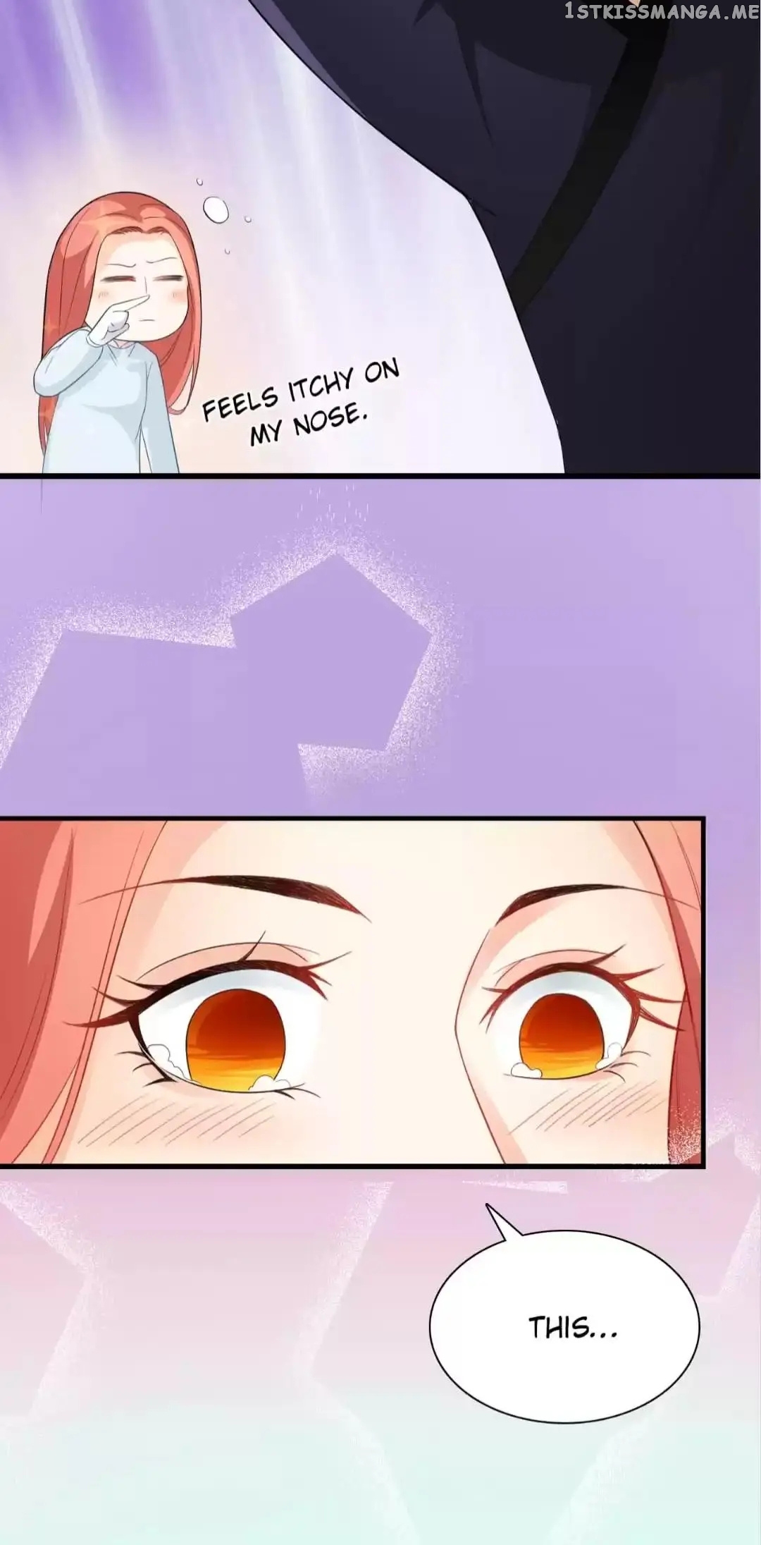 Rock The Imperial Court chapter 126 - page 13