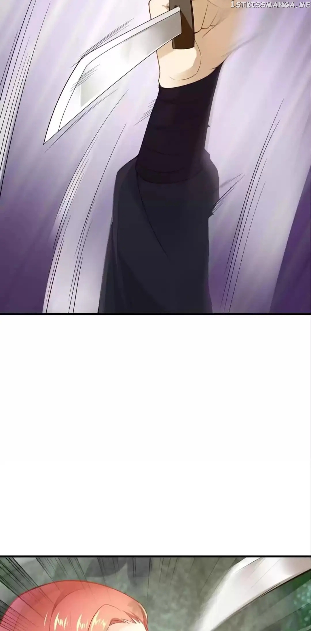 Rock The Imperial Court chapter 126 - page 2
