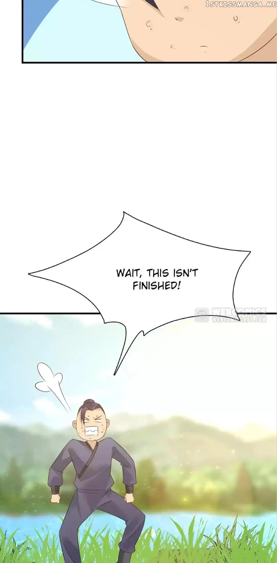Rock The Imperial Court chapter 126 - page 21