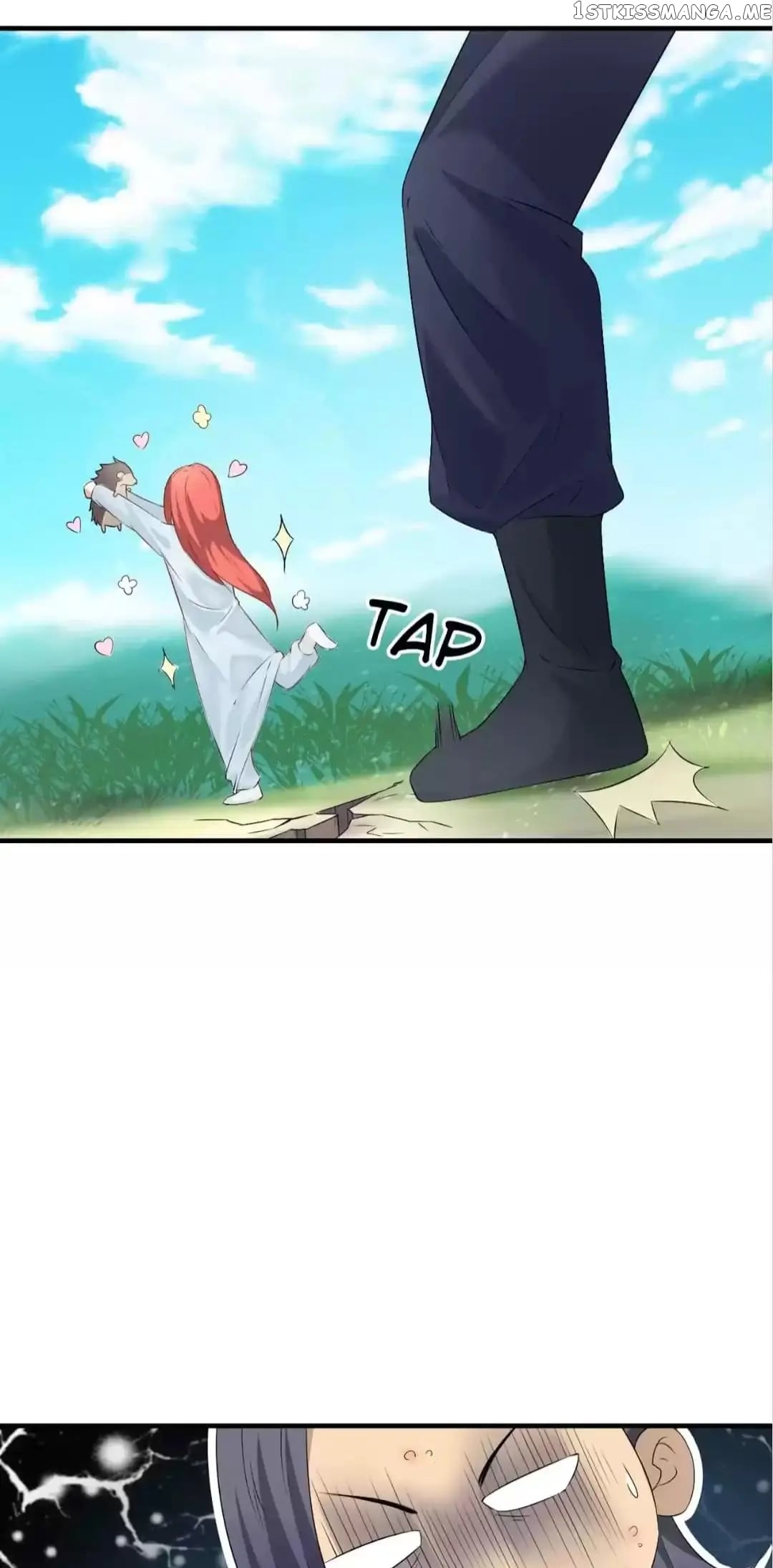 Rock The Imperial Court chapter 126 - page 30