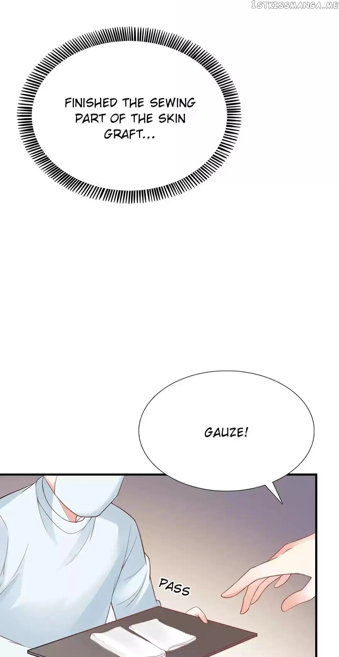 Rock The Imperial Court chapter 124 - page 11