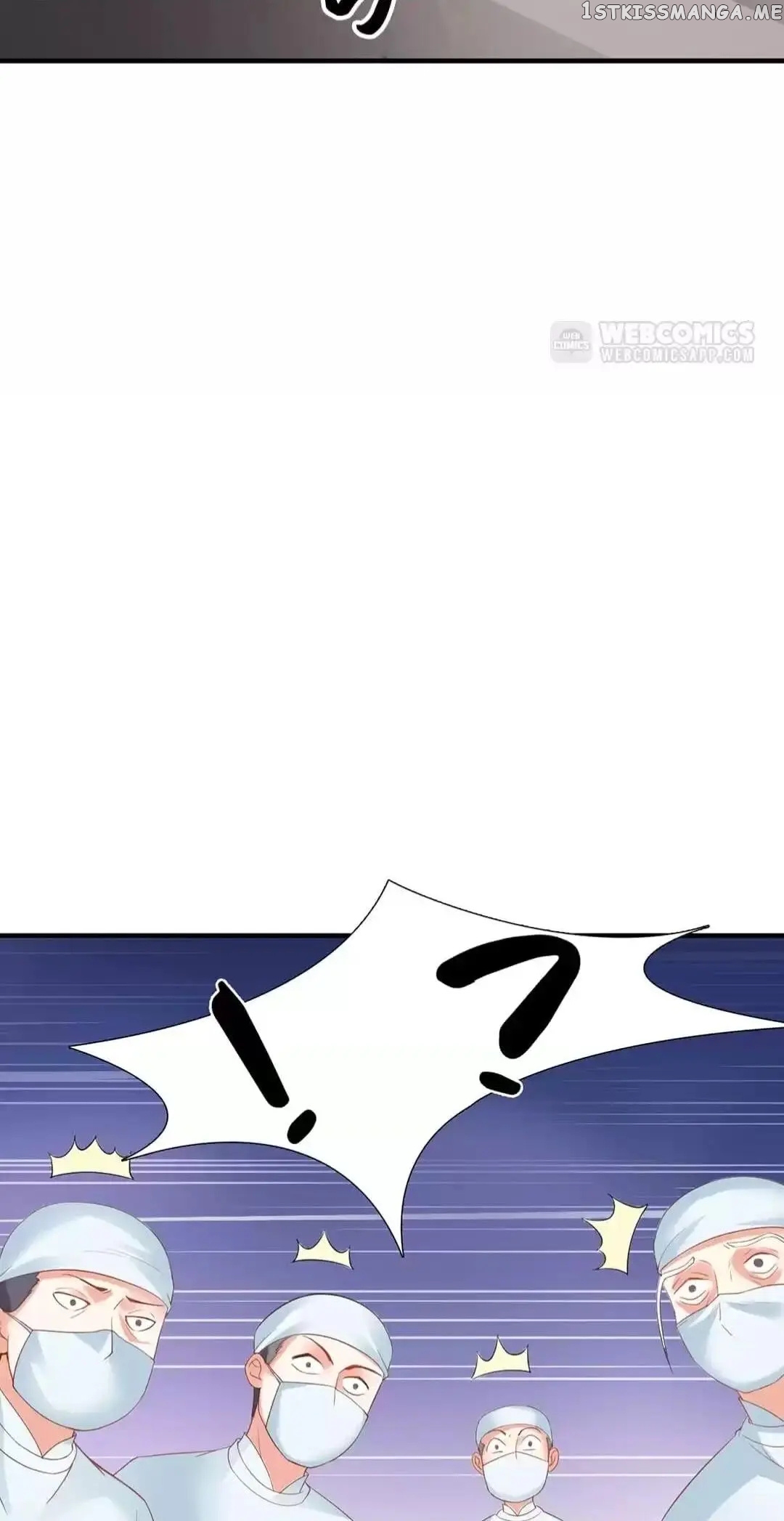 Rock The Imperial Court chapter 124 - page 2