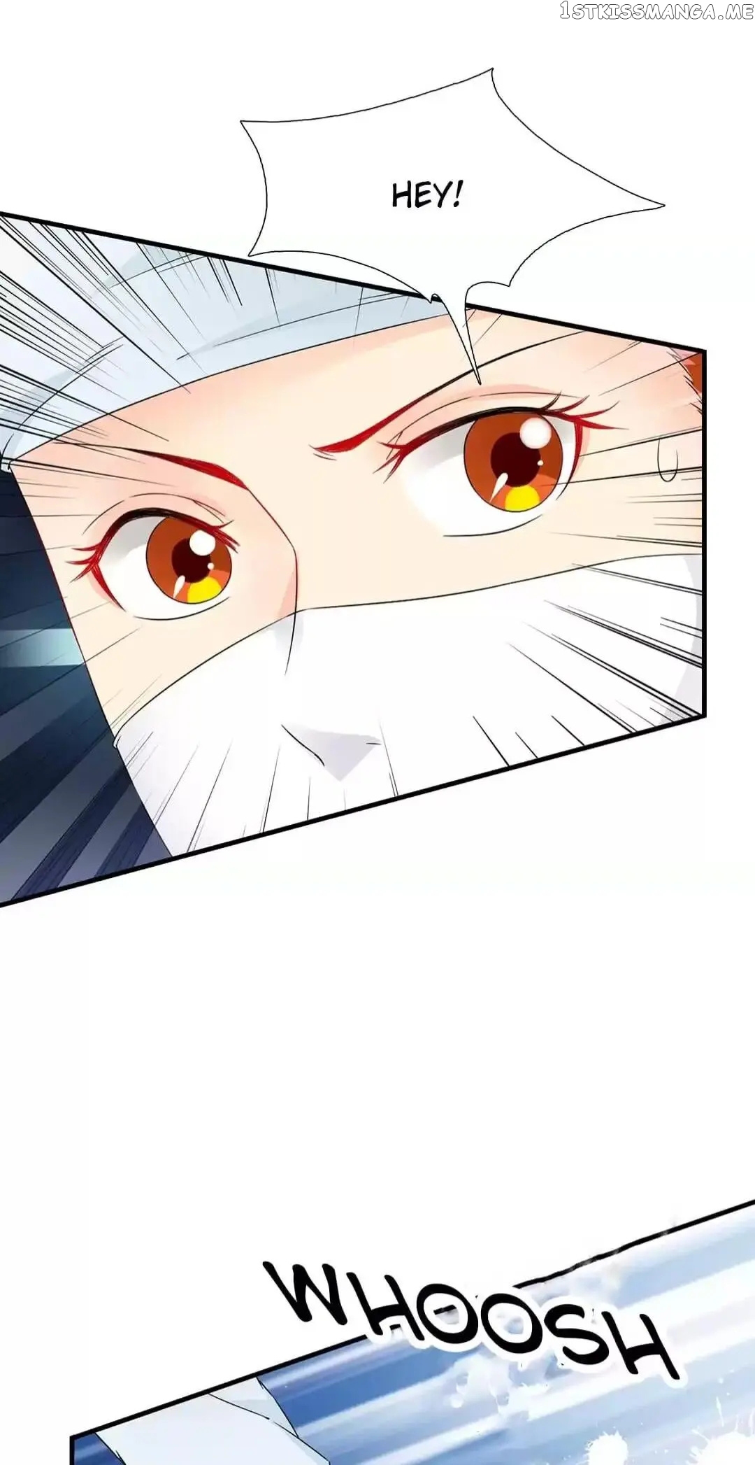 Rock The Imperial Court chapter 124 - page 27