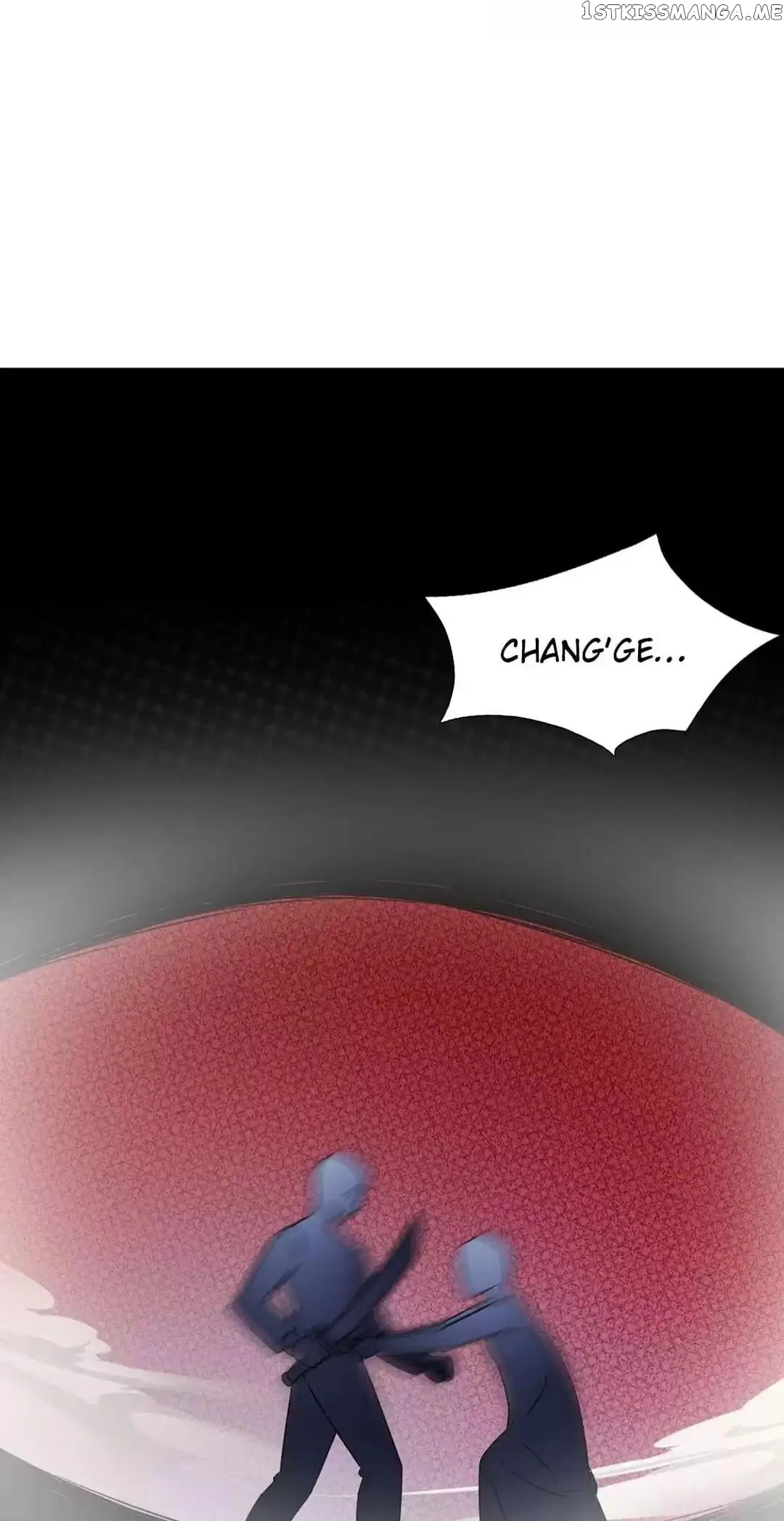 Rock The Imperial Court chapter 124 - page 31