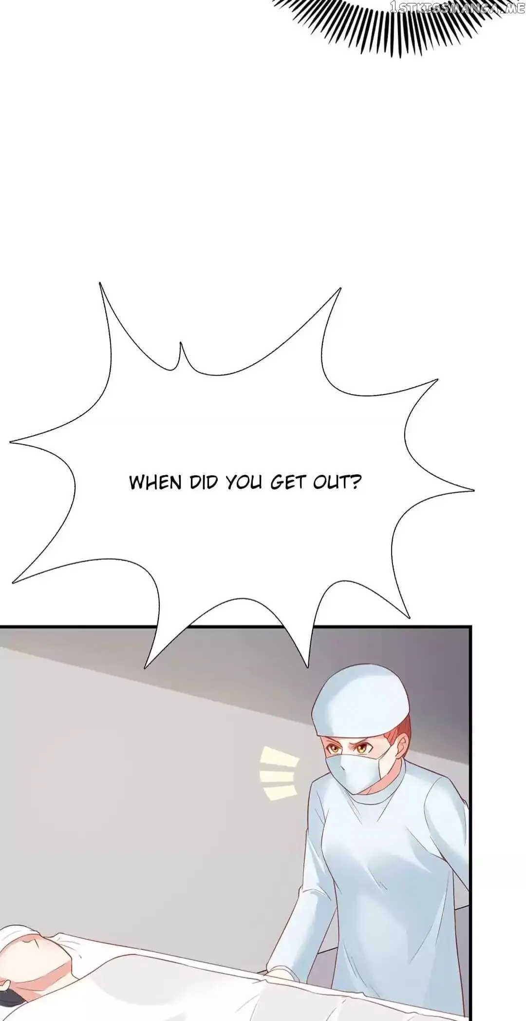 Rock The Imperial Court chapter 124 - page 4